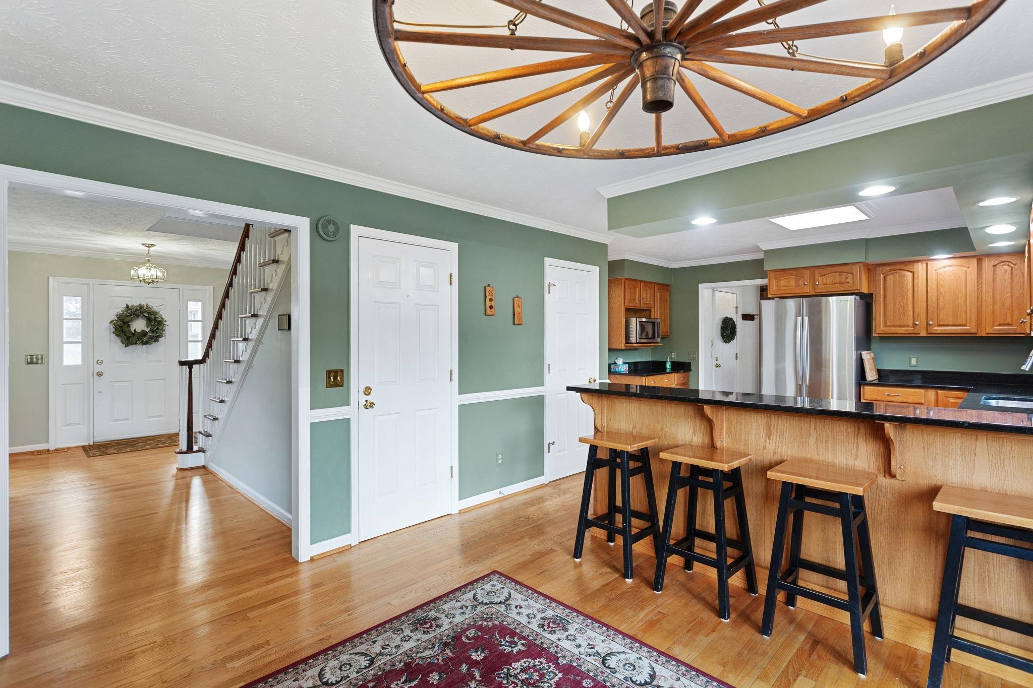 221 DIVOT DR, HARRISONBURG, Virginia 22801, 4 Bedrooms Bedrooms, ,3 BathroomsBathrooms,Residential,221 DIVOT DR,675282 MLS # 675282