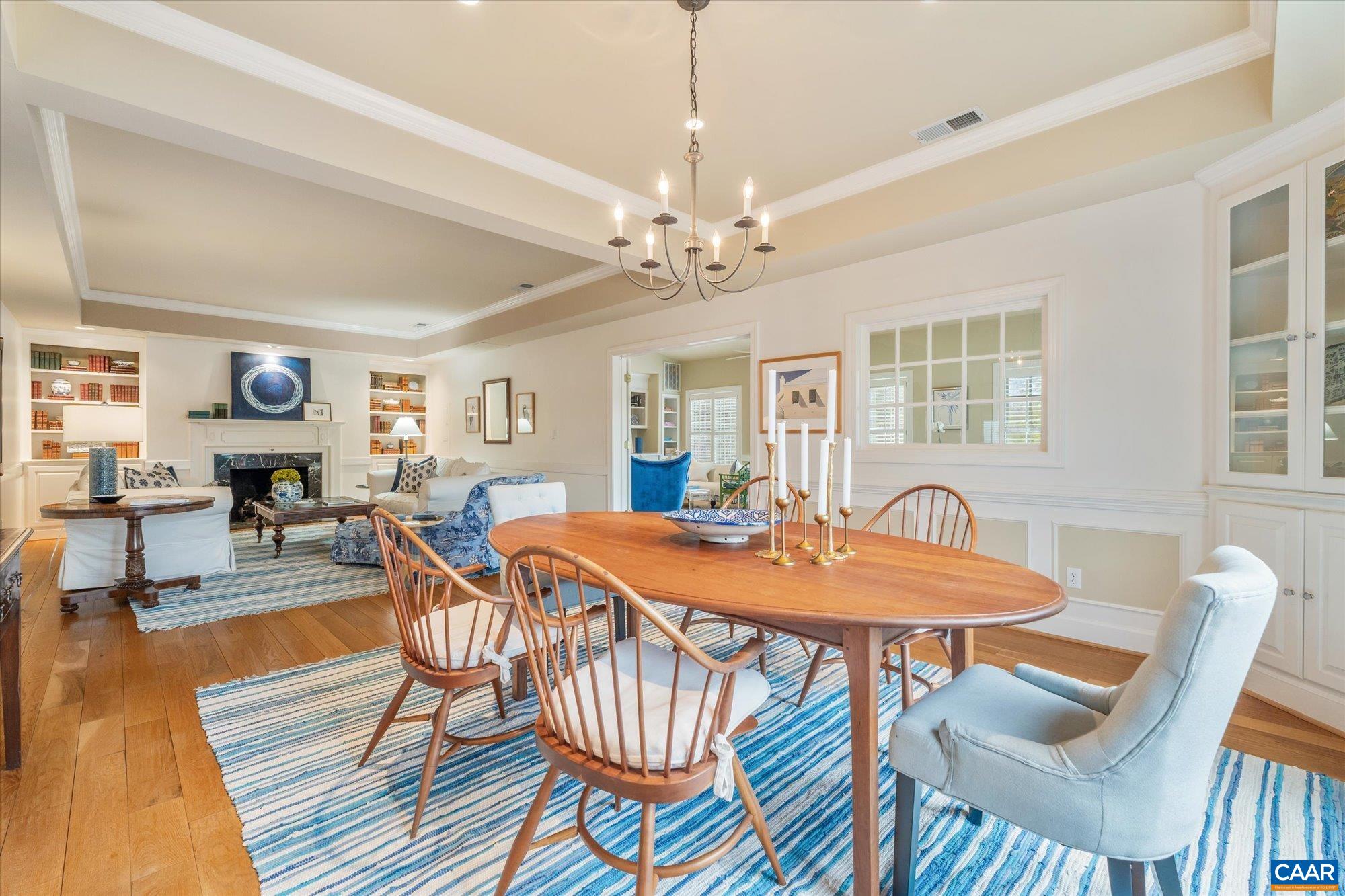 560 DRYDEN PL, CHARLOTTESVILLE, Virginia 22903, 3 Bedrooms Bedrooms, ,3 BathroomsBathrooms,Residential,560 DRYDEN PL,675284 MLS # 675284