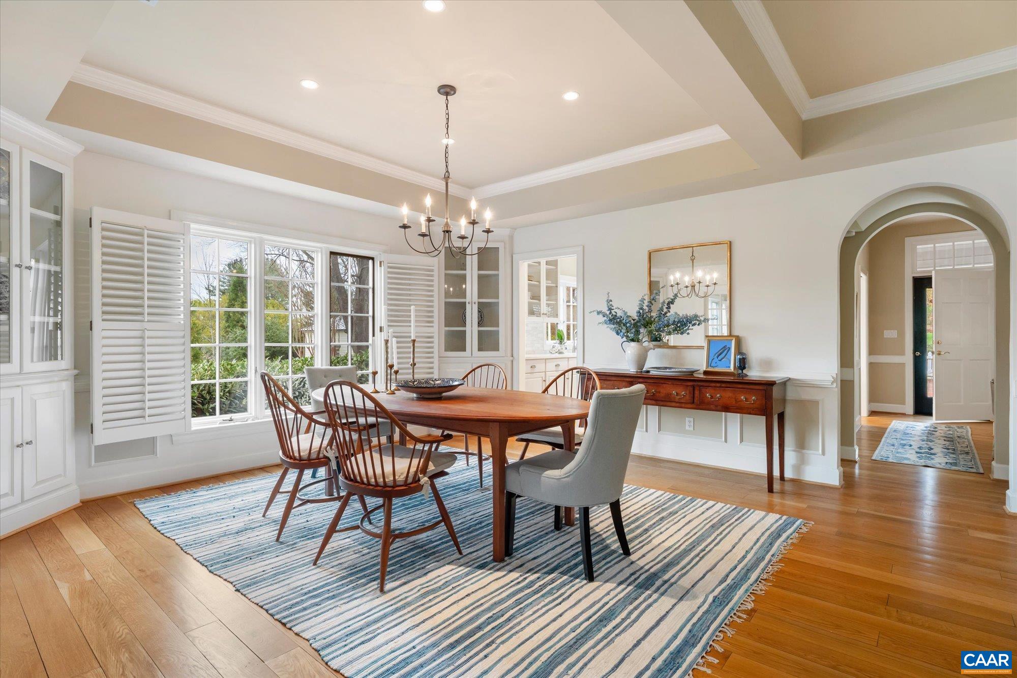 560 DRYDEN PL, CHARLOTTESVILLE, Virginia 22903, 3 Bedrooms Bedrooms, ,3 BathroomsBathrooms,Residential,560 DRYDEN PL,675284 MLS # 675284