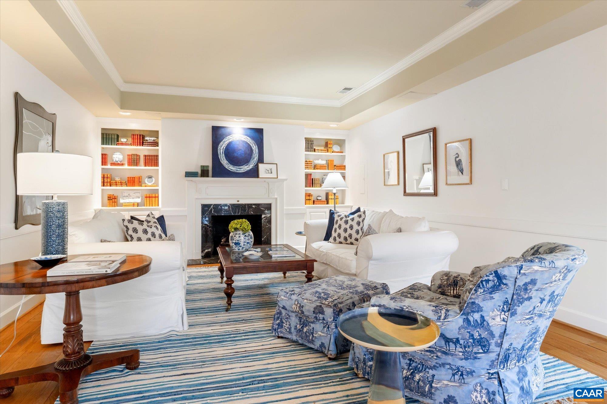 560 DRYDEN PL, CHARLOTTESVILLE, Virginia 22903, 3 Bedrooms Bedrooms, ,3 BathroomsBathrooms,Residential,560 DRYDEN PL,675284 MLS # 675284