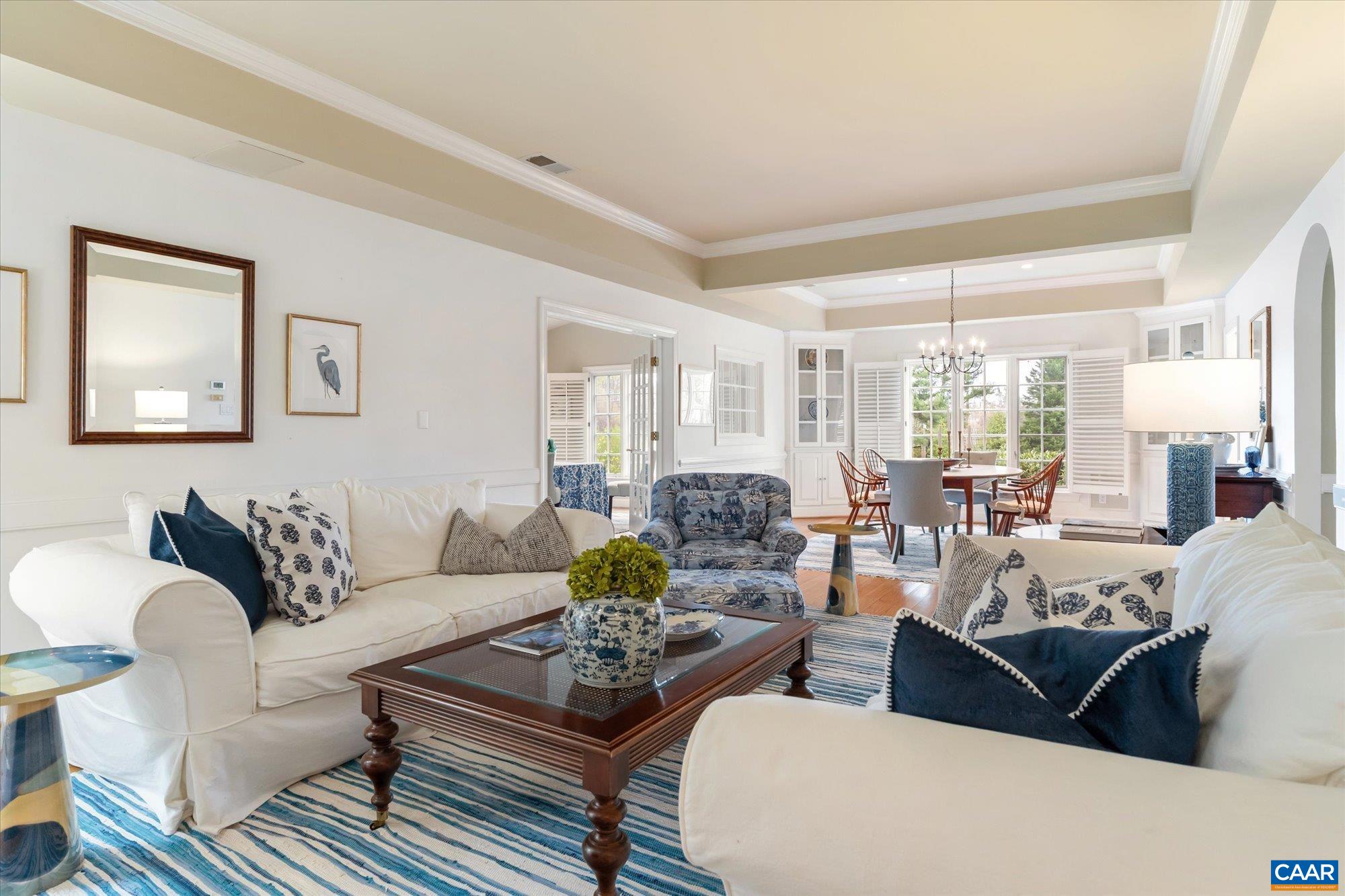 560 DRYDEN PL, CHARLOTTESVILLE, Virginia 22903, 3 Bedrooms Bedrooms, ,3 BathroomsBathrooms,Residential,560 DRYDEN PL,675284 MLS # 675284