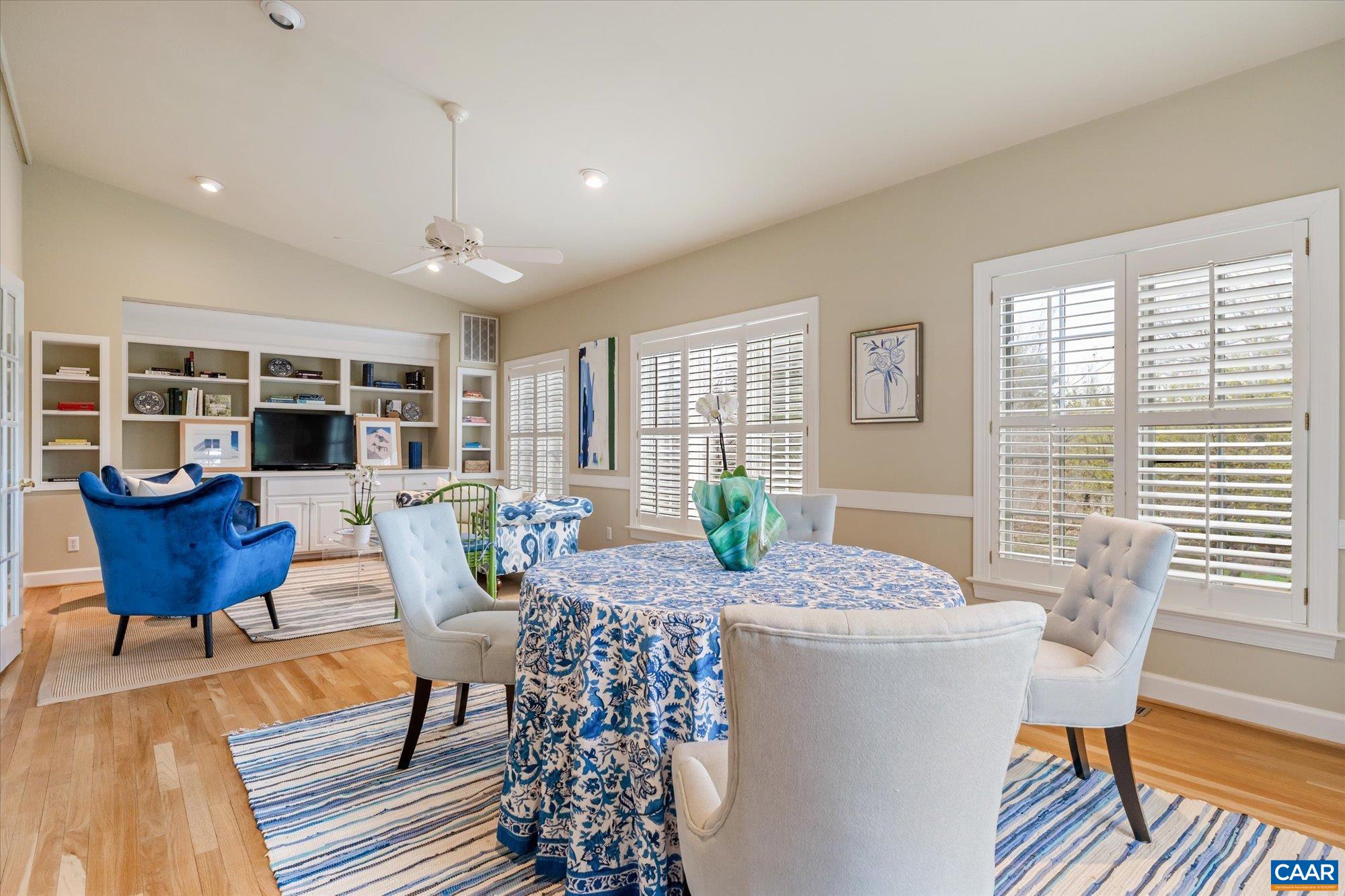 560 DRYDEN PL, CHARLOTTESVILLE, Virginia 22903, 3 Bedrooms Bedrooms, ,3 BathroomsBathrooms,Residential,560 DRYDEN PL,675284 MLS # 675284