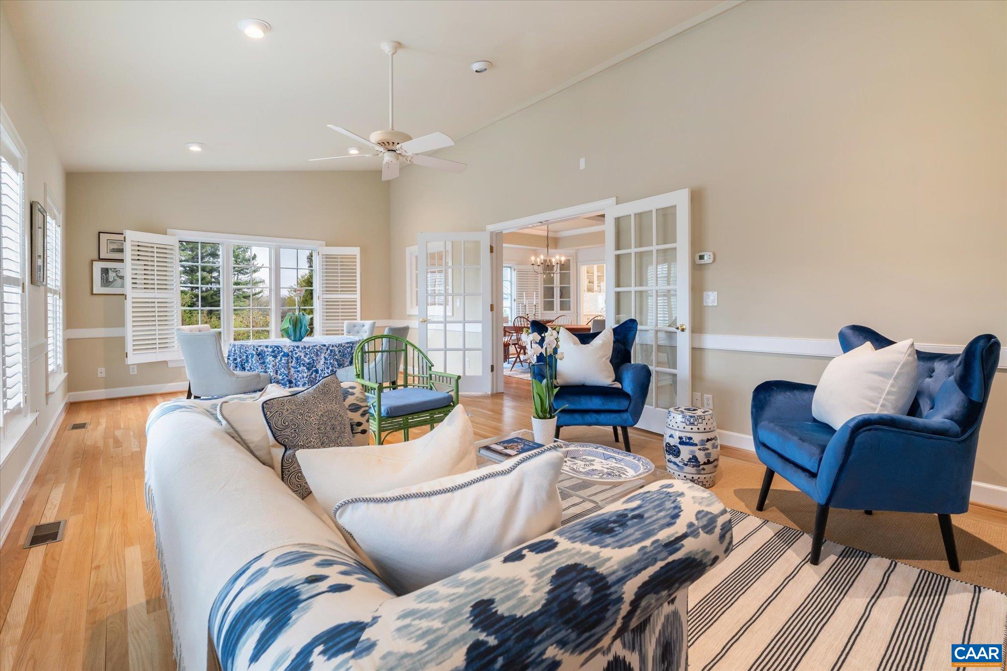 560 DRYDEN PL, CHARLOTTESVILLE, Virginia 22903, 3 Bedrooms Bedrooms, ,3 BathroomsBathrooms,Residential,560 DRYDEN PL,675284 MLS # 675284