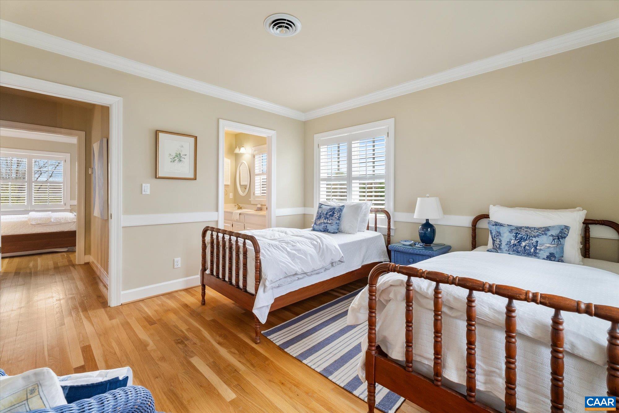 560 DRYDEN PL, CHARLOTTESVILLE, Virginia 22903, 3 Bedrooms Bedrooms, ,3 BathroomsBathrooms,Residential,560 DRYDEN PL,675284 MLS # 675284