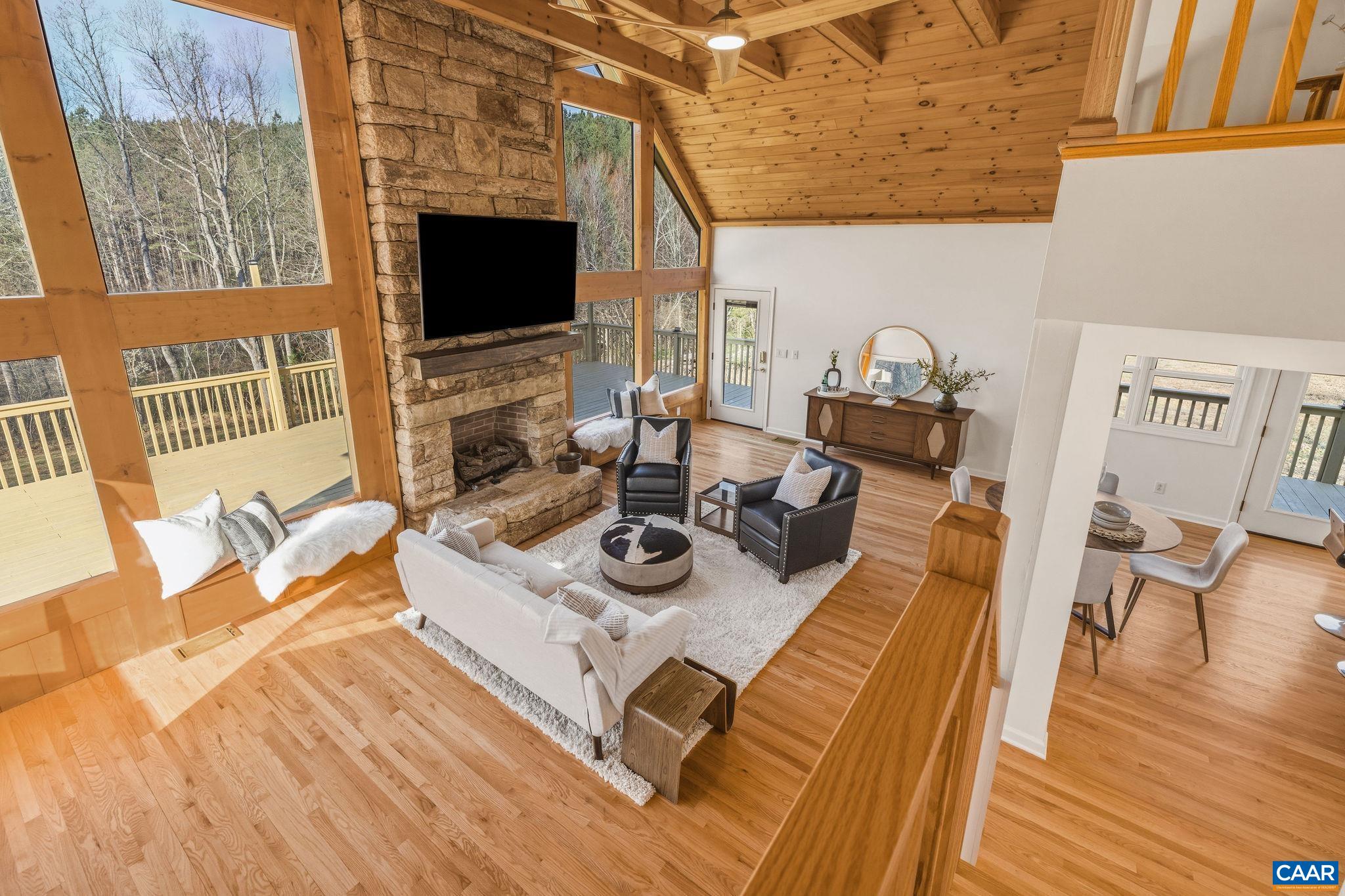 7102 BLACKWELLS HOLLOW RD, CROZET, Virginia 22932, 3 Bedrooms Bedrooms, ,3 BathroomsBathrooms,Residential,7102 BLACKWELLS HOLLOW RD,675289 MLS # 675289