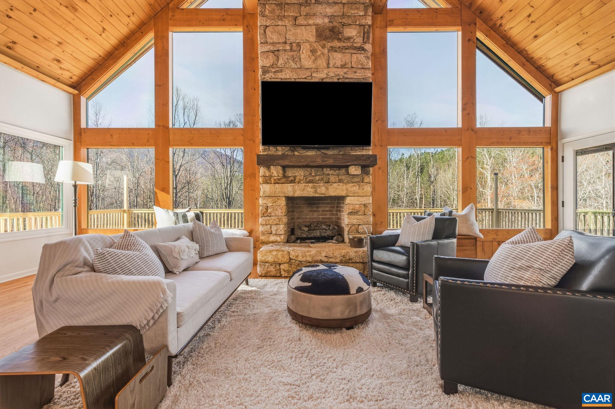 7102 BLACKWELLS HOLLOW RD, CROZET, Virginia 22932, 3 Bedrooms Bedrooms, ,3 BathroomsBathrooms,Residential,7102 BLACKWELLS HOLLOW RD,675289 MLS # 675289