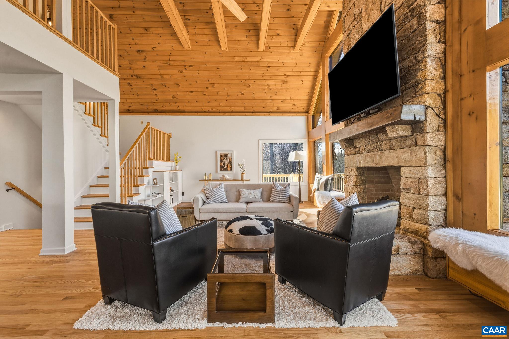 7102 BLACKWELLS HOLLOW RD, CROZET, Virginia 22932, 3 Bedrooms Bedrooms, ,3 BathroomsBathrooms,Residential,7102 BLACKWELLS HOLLOW RD,675289 MLS # 675289