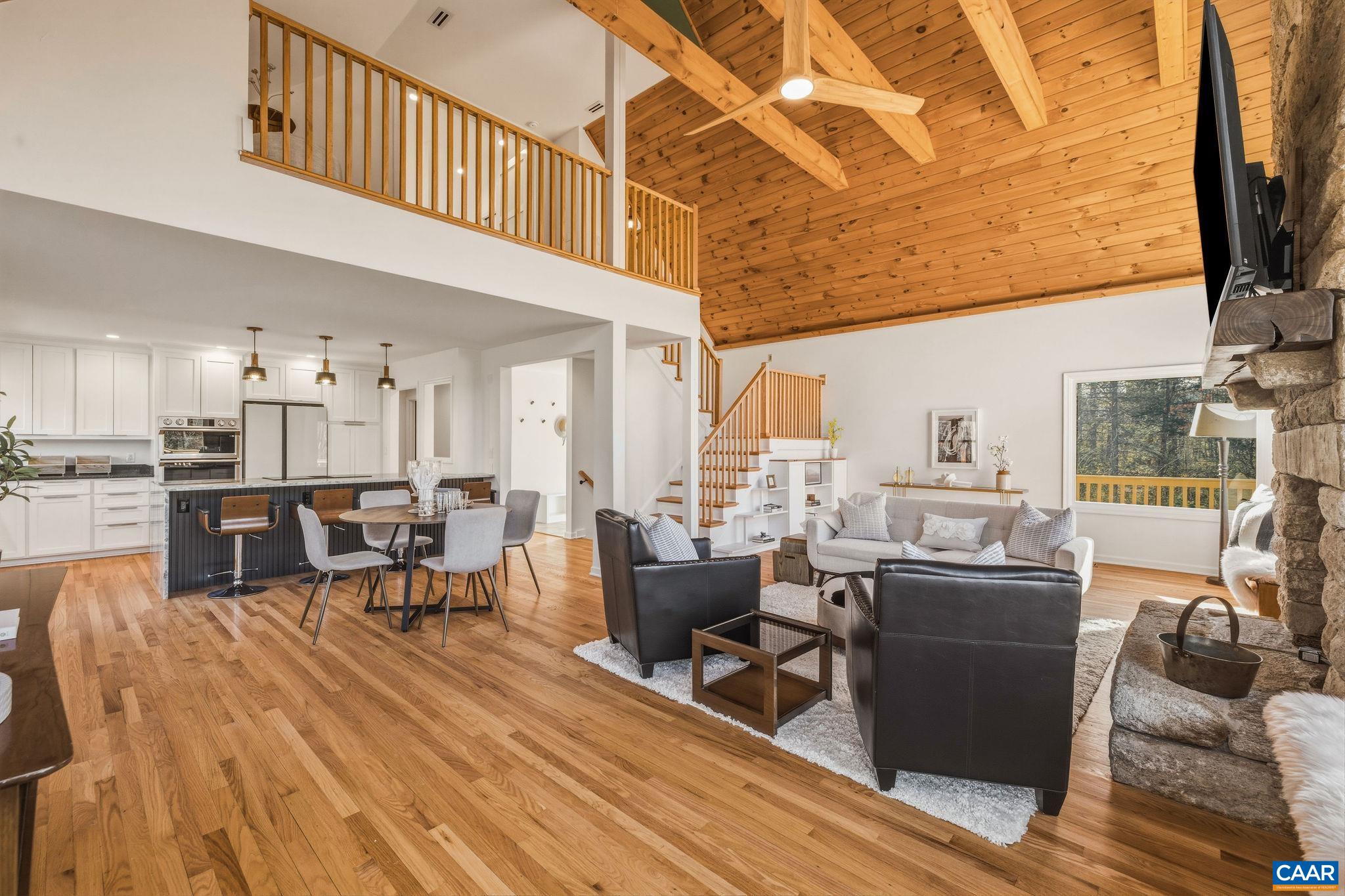 7102 BLACKWELLS HOLLOW RD, CROZET, Virginia 22932, 3 Bedrooms Bedrooms, ,3 BathroomsBathrooms,Residential,7102 BLACKWELLS HOLLOW RD,675289 MLS # 675289