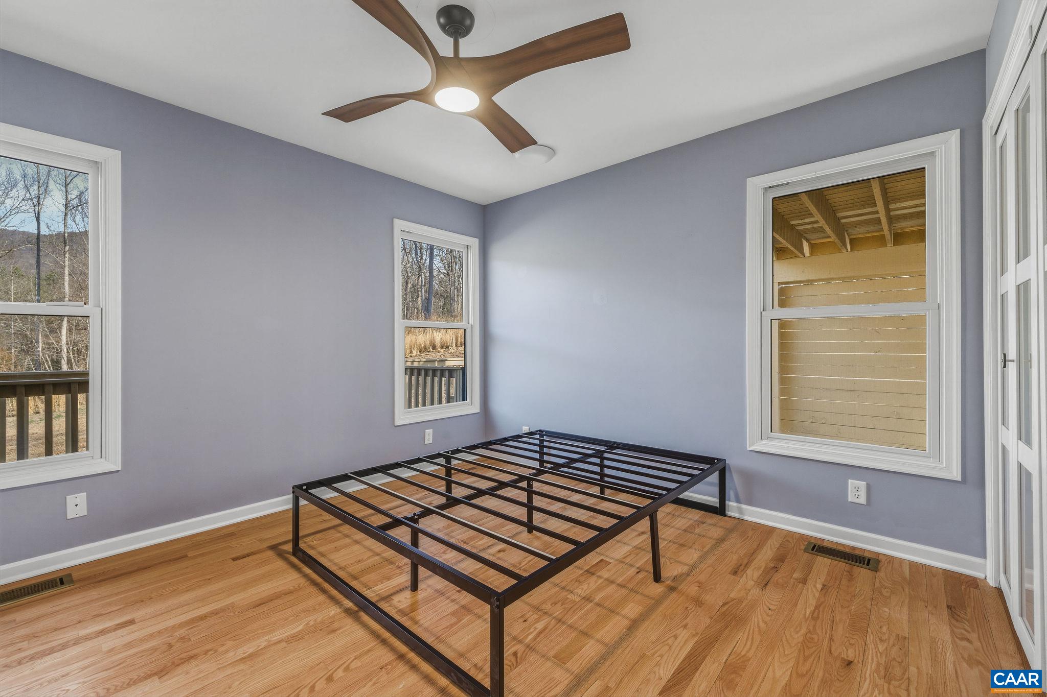 7102 BLACKWELLS HOLLOW RD, CROZET, Virginia 22932, 3 Bedrooms Bedrooms, ,3 BathroomsBathrooms,Residential,7102 BLACKWELLS HOLLOW RD,675289 MLS # 675289