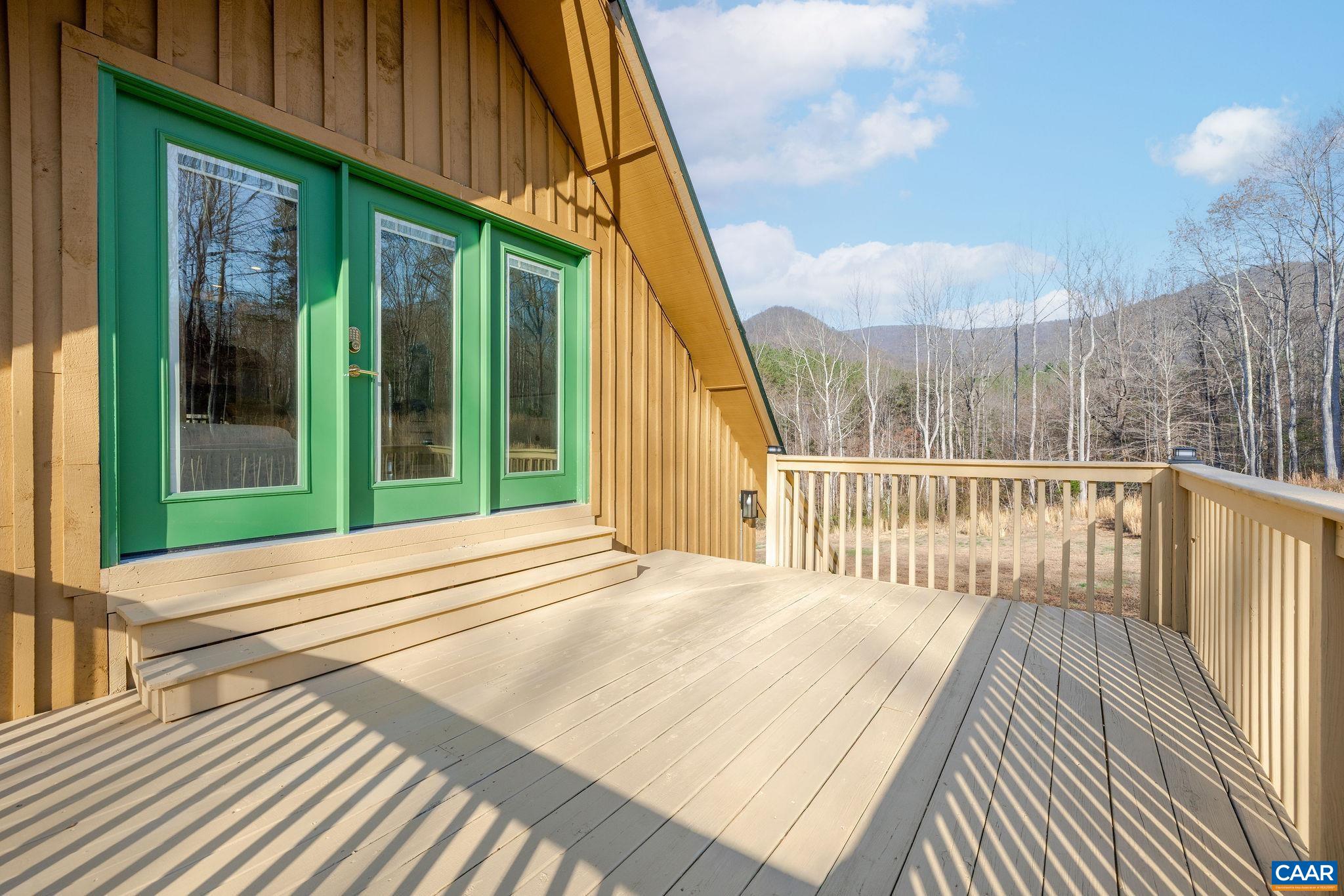 7102 BLACKWELLS HOLLOW RD, CROZET, Virginia 22932, 3 Bedrooms Bedrooms, ,3 BathroomsBathrooms,Residential,7102 BLACKWELLS HOLLOW RD,675289 MLS # 675289