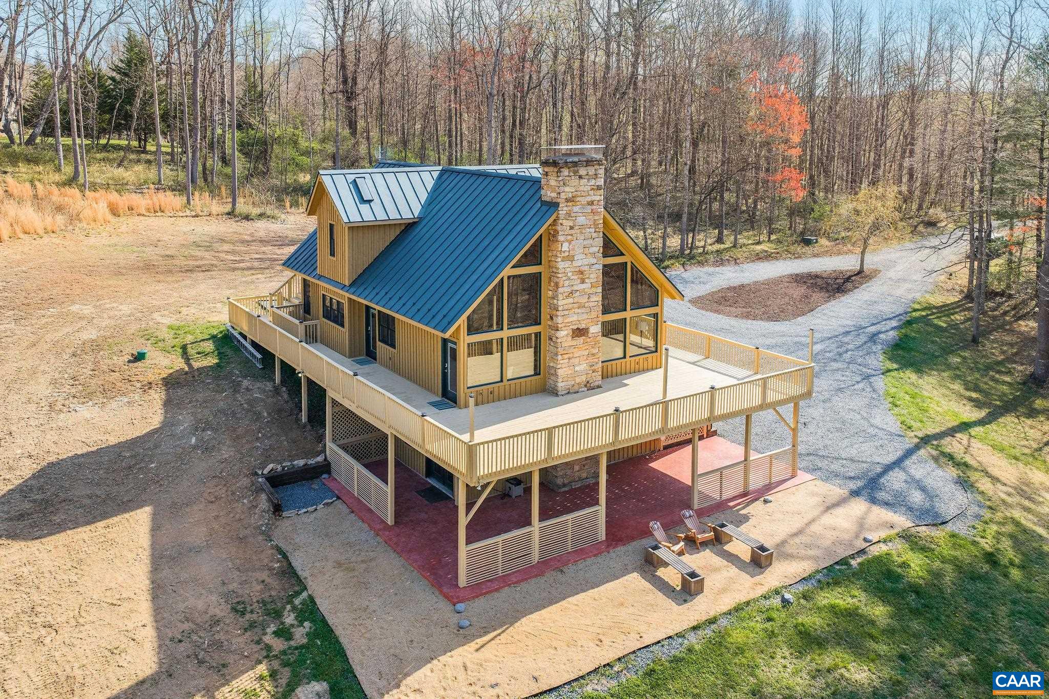 7102 BLACKWELLS HOLLOW RD, CROZET, Virginia 22932, 3 Bedrooms Bedrooms, ,3 BathroomsBathrooms,Residential,7102 BLACKWELLS HOLLOW RD,675289 MLS # 675289