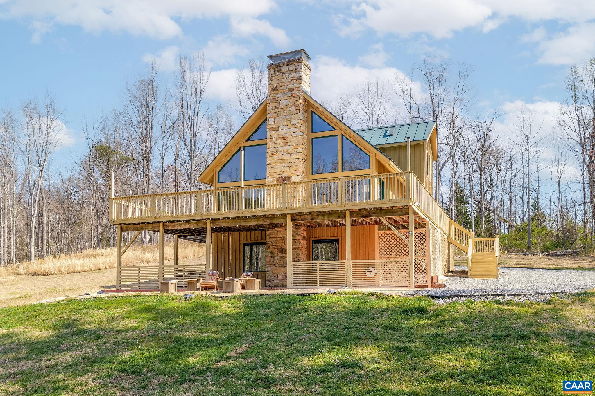 7102 BLACKWELLS HOLLOW RD, CROZET, Virginia 22932, 3 Bedrooms Bedrooms, ,3 BathroomsBathrooms,Residential,7102 BLACKWELLS HOLLOW RD,675289 MLS # 675289