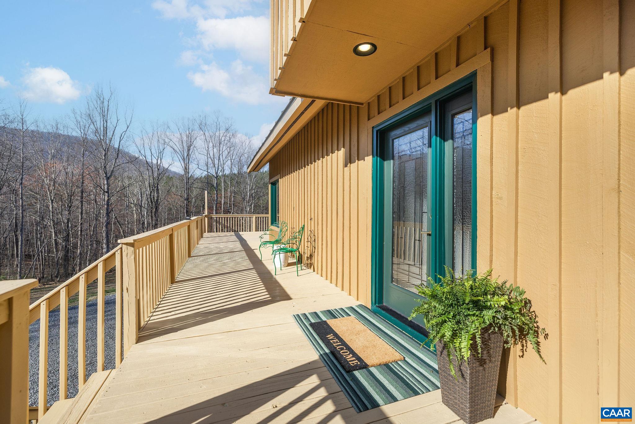 7102 BLACKWELLS HOLLOW RD, CROZET, Virginia 22932, 3 Bedrooms Bedrooms, ,3 BathroomsBathrooms,Residential,7102 BLACKWELLS HOLLOW RD,675289 MLS # 675289