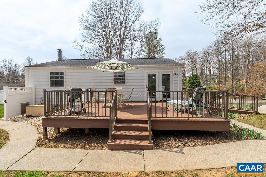 97 LUMBER LN, BARBOURSVILLE, Virginia 22923, 3 Bedrooms Bedrooms, ,1 BathroomBathrooms,Residential,97 LUMBER LN,675292 MLS # 675292