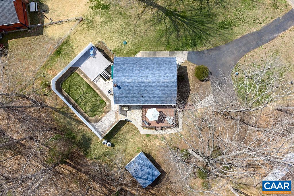 97 LUMBER LN, BARBOURSVILLE, Virginia 22923, 3 Bedrooms Bedrooms, ,1 BathroomBathrooms,Residential,97 LUMBER LN,675292 MLS # 675292