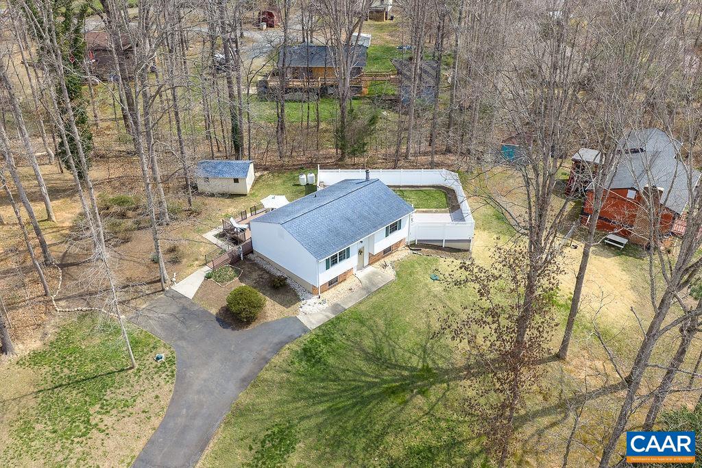 97 LUMBER LN, BARBOURSVILLE, Virginia 22923, 3 Bedrooms Bedrooms, ,1 BathroomBathrooms,Residential,97 LUMBER LN,675292 MLS # 675292