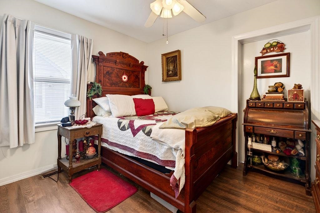 417 KING AVE, WAYNESBORO, Virginia 22980, 4 Bedrooms Bedrooms, ,1 BathroomBathrooms,Residential,417 KING AVE,675297 MLS # 675297