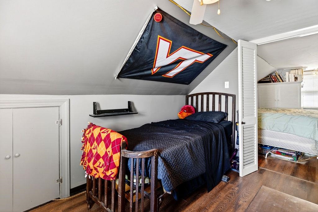 417 KING AVE, WAYNESBORO, Virginia 22980, 4 Bedrooms Bedrooms, ,1 BathroomBathrooms,Residential,417 KING AVE,675297 MLS # 675297