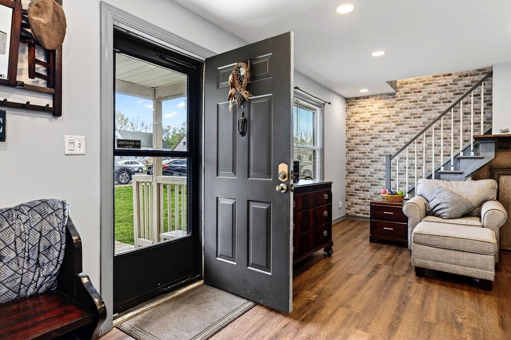 417 KING AVE, WAYNESBORO, Virginia 22980, 4 Bedrooms Bedrooms, ,1 BathroomBathrooms,Residential,417 KING AVE,675297 MLS # 675297