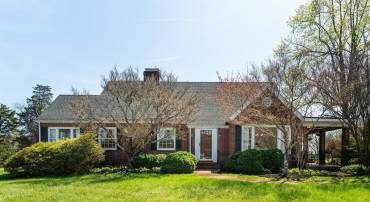 13557 JAMES MADISON HWY, ORANGE, Virginia 22960, 3 Bedrooms Bedrooms, ,3 BathroomsBathrooms,Residential,Magnolia Hill,13557 JAMES MADISON HWY,675300 MLS # 675300