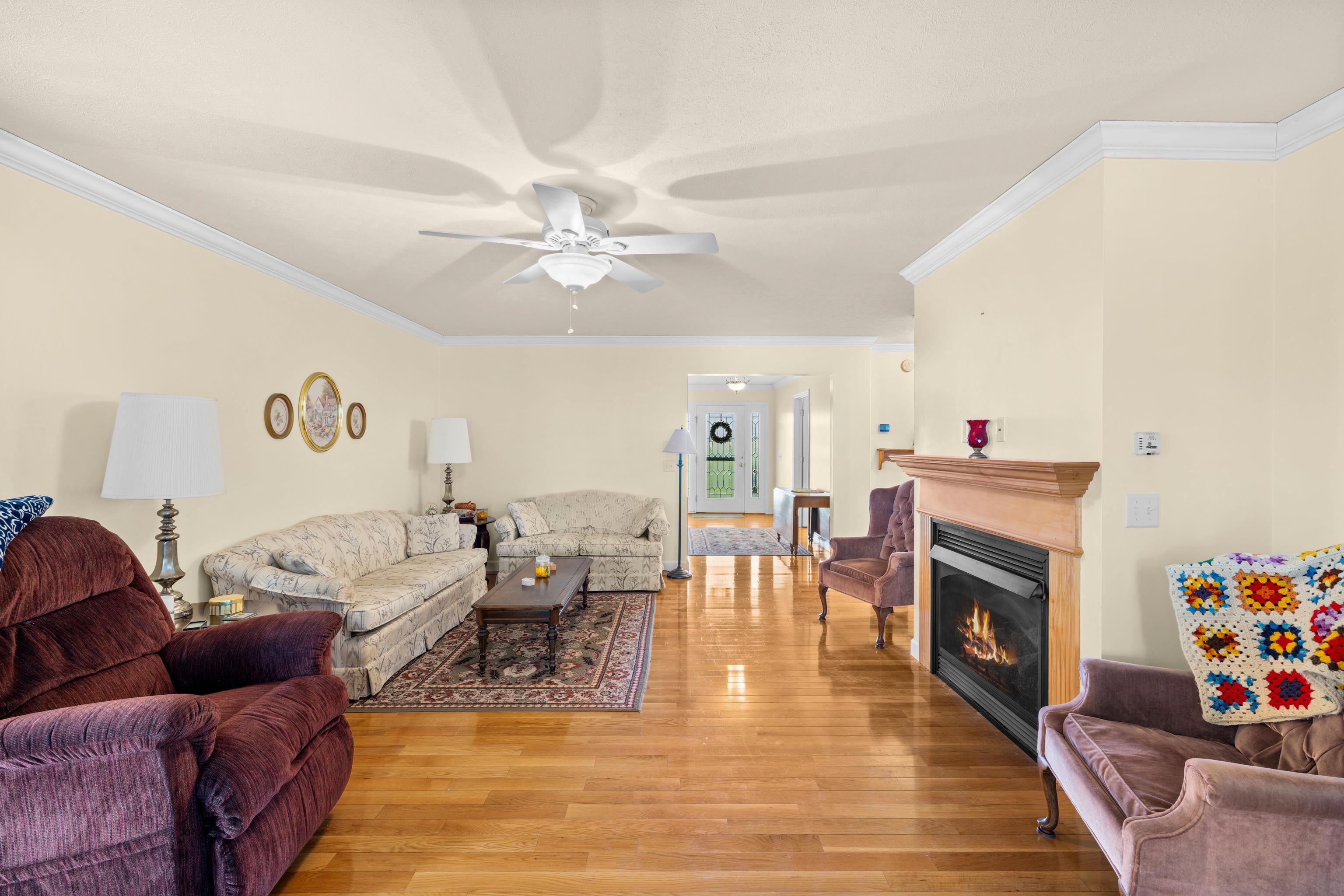 2143 MILL CREEK RD, LURAY, Virginia 22835, 4 Bedrooms Bedrooms, ,2 BathroomsBathrooms,Residential,2143 MILL CREEK RD,675303 MLS # 675303