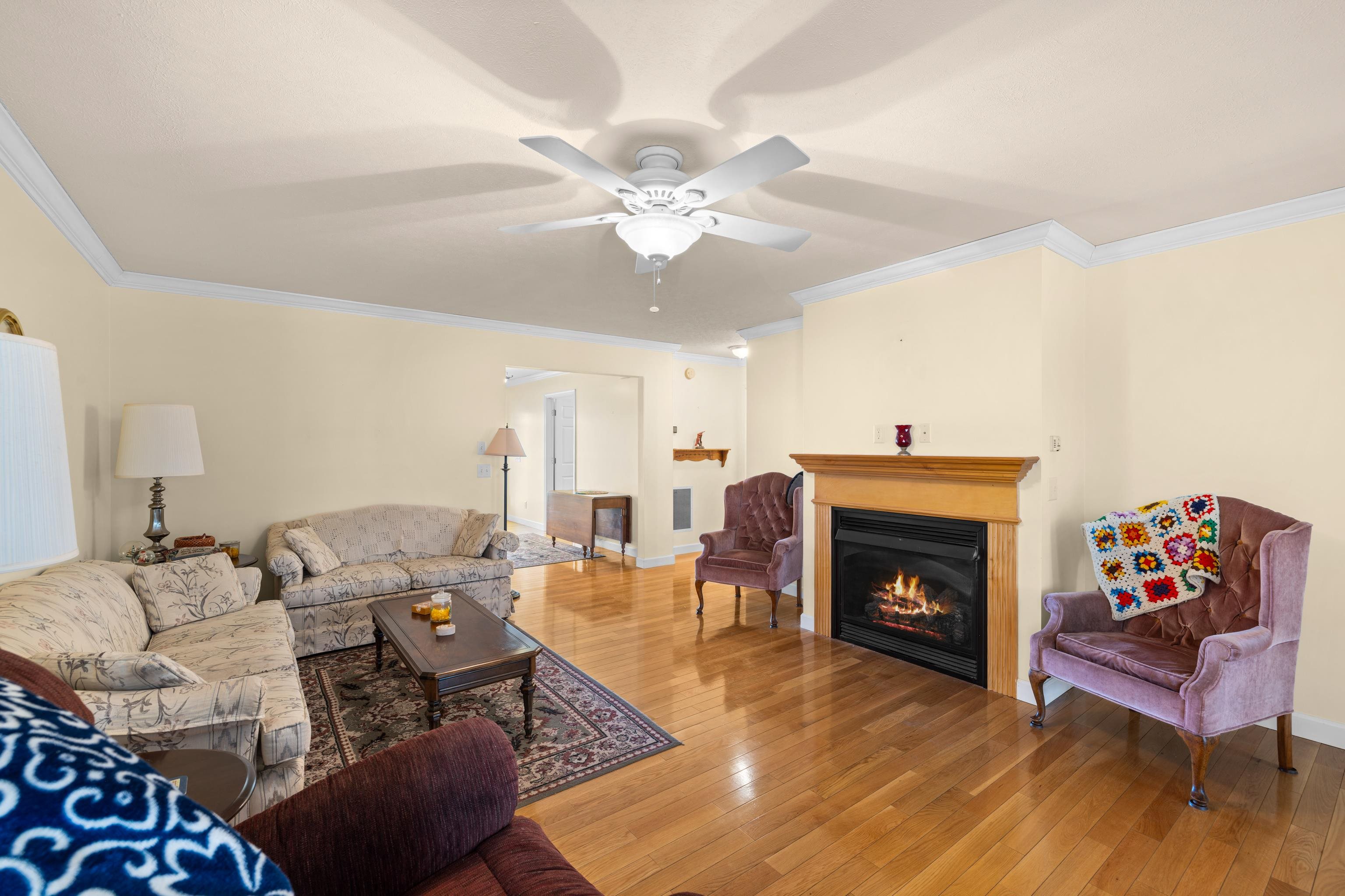 2143 MILL CREEK RD, LURAY, Virginia 22835, 4 Bedrooms Bedrooms, ,2 BathroomsBathrooms,Residential,2143 MILL CREEK RD,675303 MLS # 675303