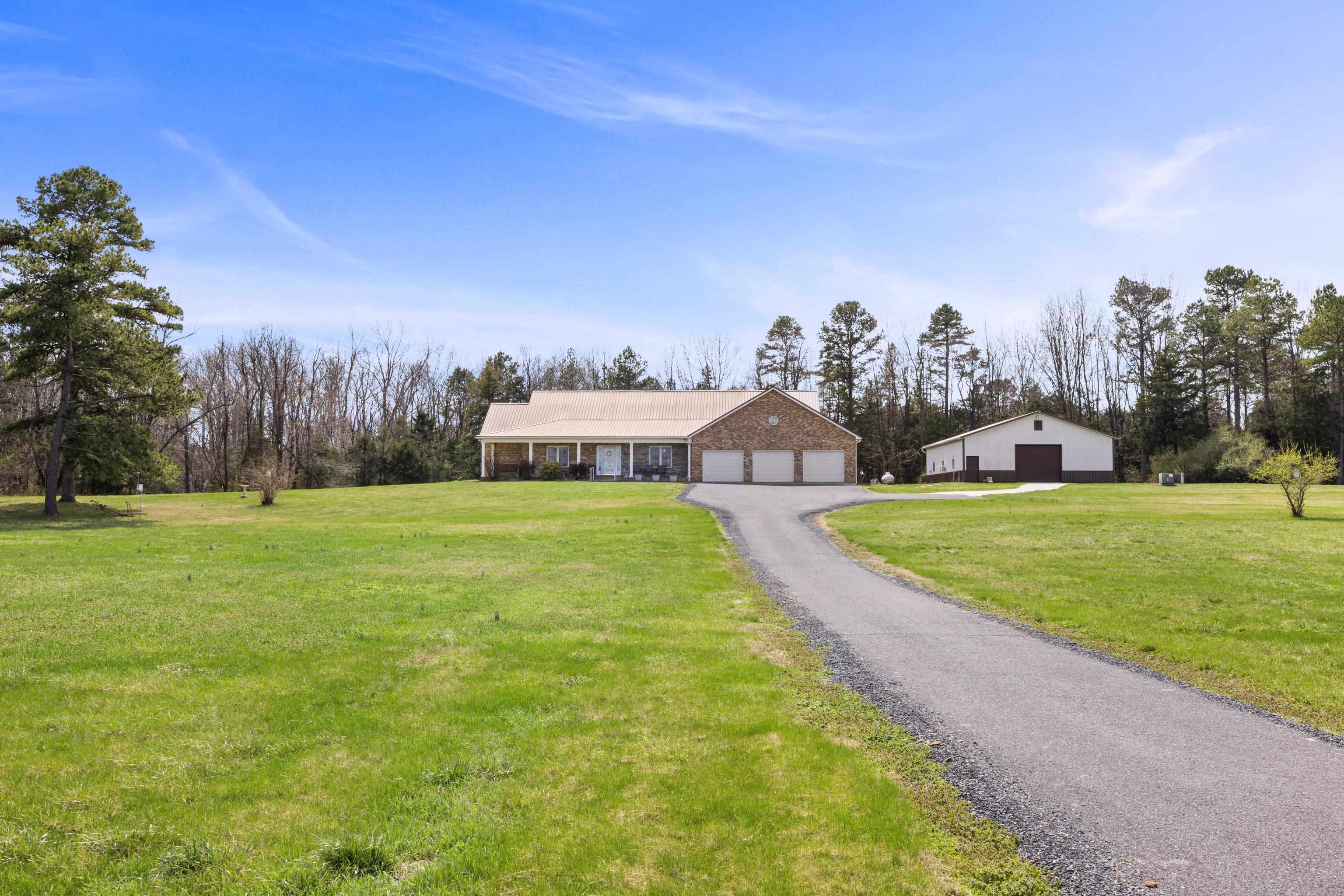2143 MILL CREEK RD, LURAY, Virginia 22835, 4 Bedrooms Bedrooms, ,2 BathroomsBathrooms,Residential,2143 MILL CREEK RD,675303 MLS # 675303