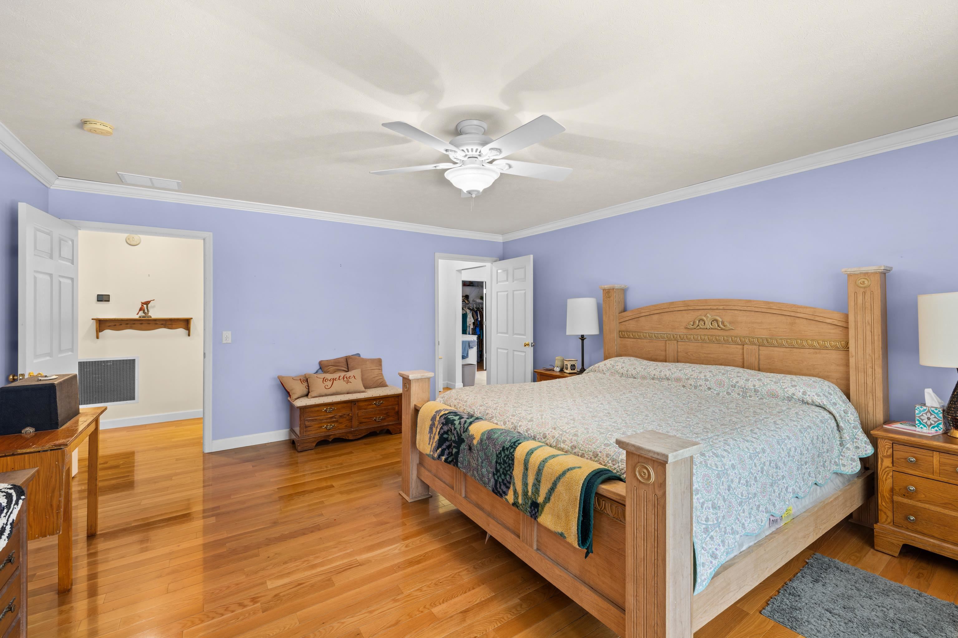 2143 MILL CREEK RD, LURAY, Virginia 22835, 4 Bedrooms Bedrooms, ,2 BathroomsBathrooms,Residential,2143 MILL CREEK RD,675303 MLS # 675303