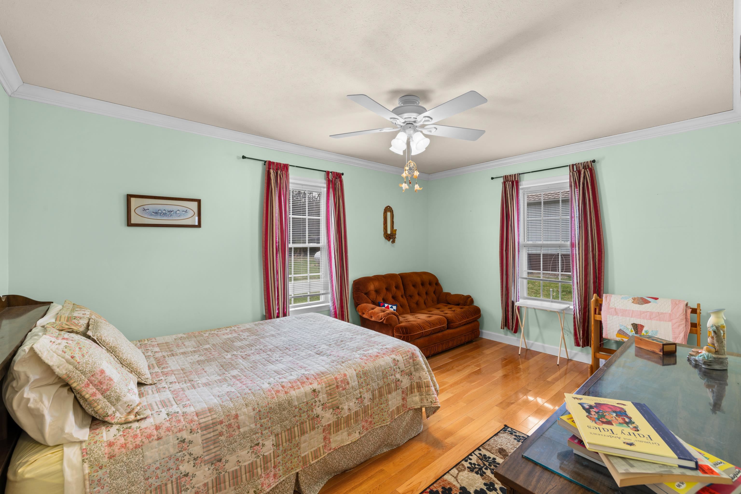 2143 MILL CREEK RD, LURAY, Virginia 22835, 4 Bedrooms Bedrooms, ,2 BathroomsBathrooms,Residential,2143 MILL CREEK RD,675303 MLS # 675303