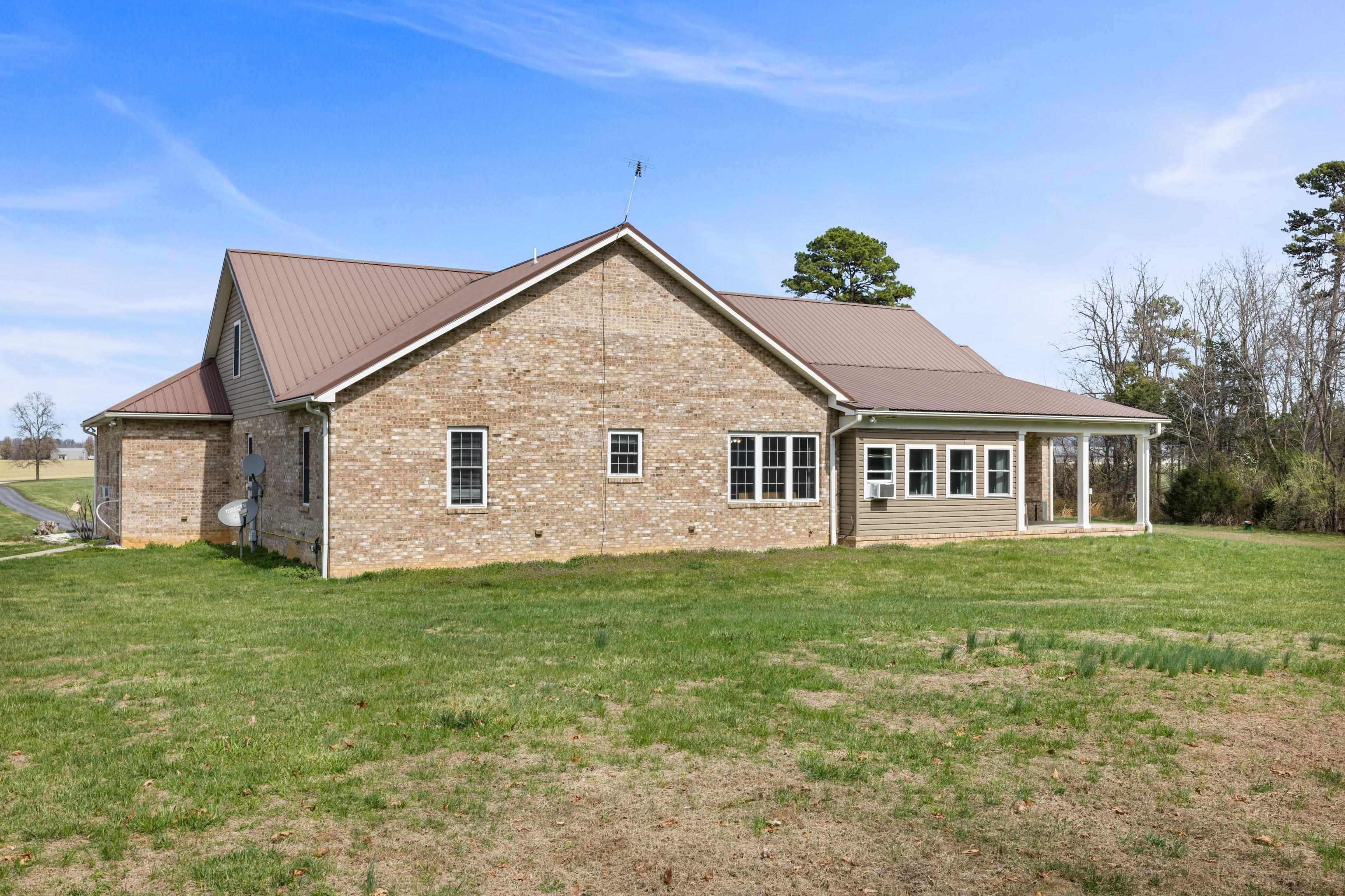 2143 MILL CREEK RD, LURAY, Virginia 22835, 4 Bedrooms Bedrooms, ,2 BathroomsBathrooms,Residential,2143 MILL CREEK RD,675303 MLS # 675303
