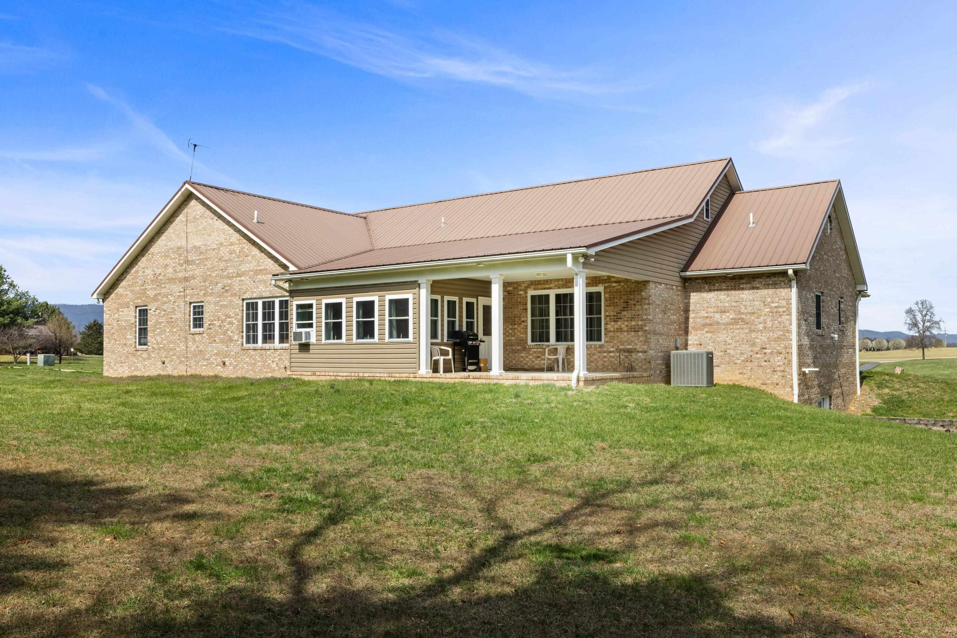 2143 MILL CREEK RD, LURAY, Virginia 22835, 4 Bedrooms Bedrooms, ,2 BathroomsBathrooms,Residential,2143 MILL CREEK RD,675303 MLS # 675303