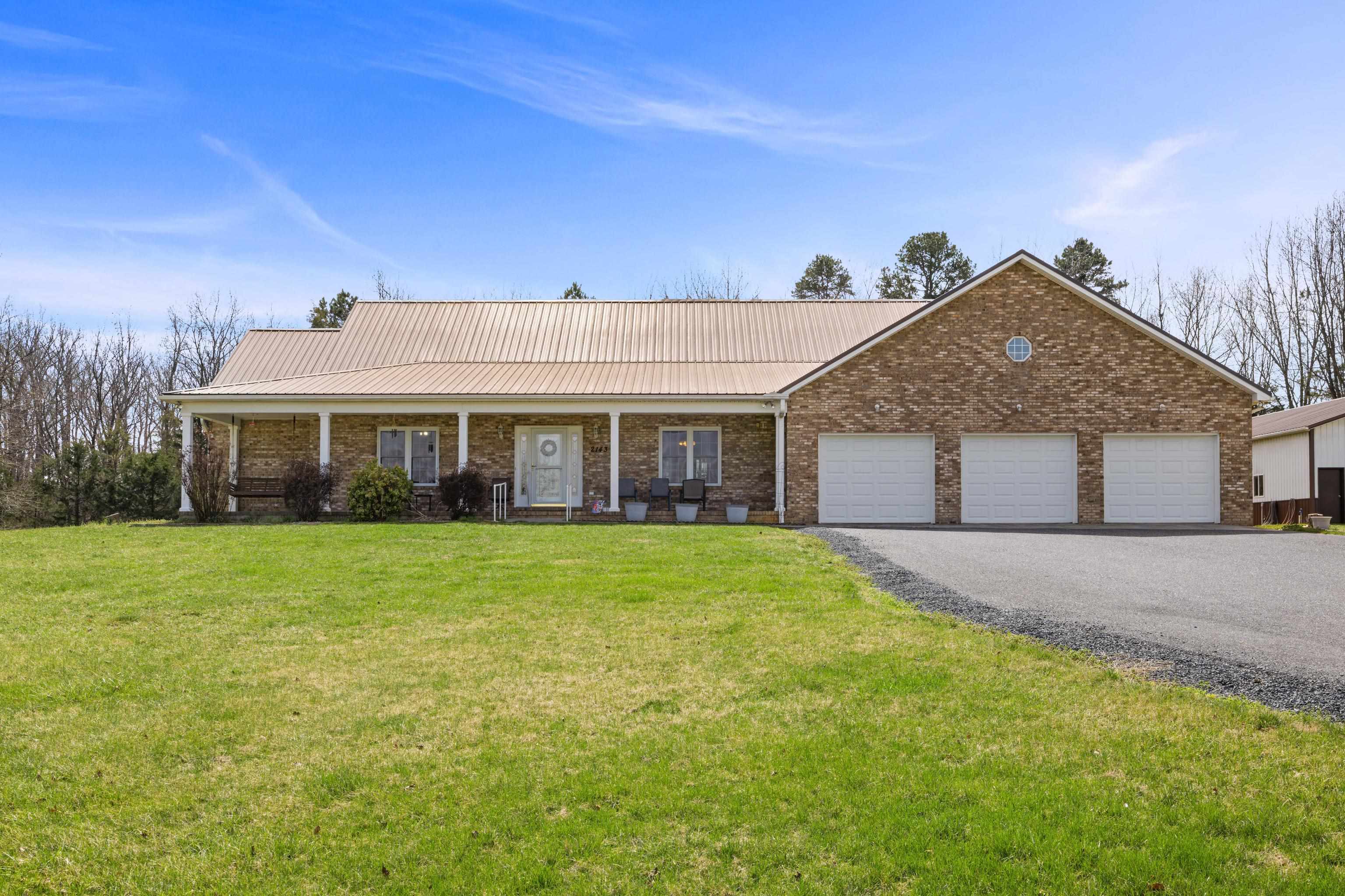 2143 MILL CREEK RD, LURAY, Virginia 22835, 4 Bedrooms Bedrooms, ,2 BathroomsBathrooms,Residential,2143 MILL CREEK RD,675303 MLS # 675303