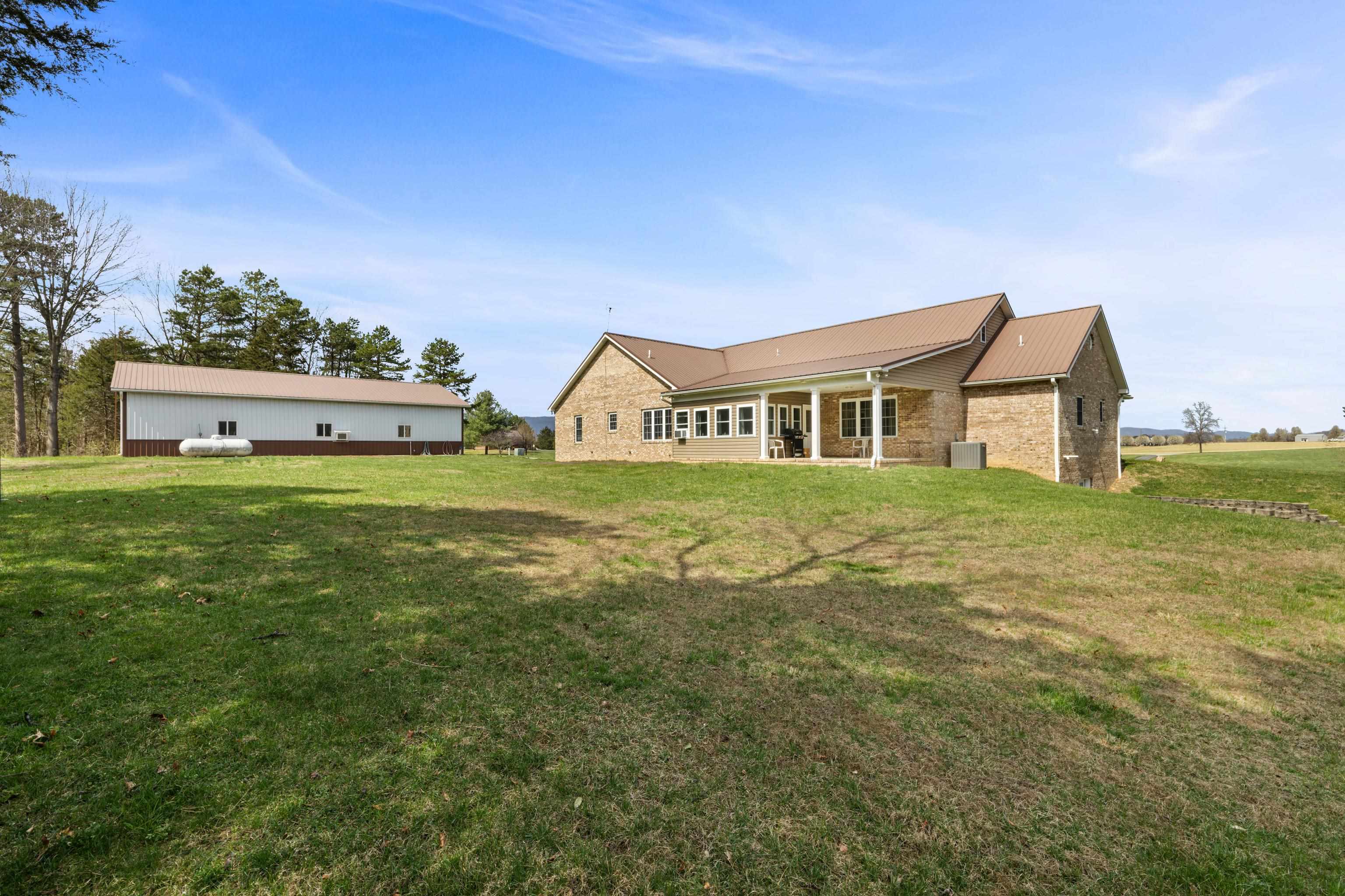 2143 MILL CREEK RD, LURAY, Virginia 22835, 4 Bedrooms Bedrooms, ,2 BathroomsBathrooms,Residential,2143 MILL CREEK RD,675303 MLS # 675303