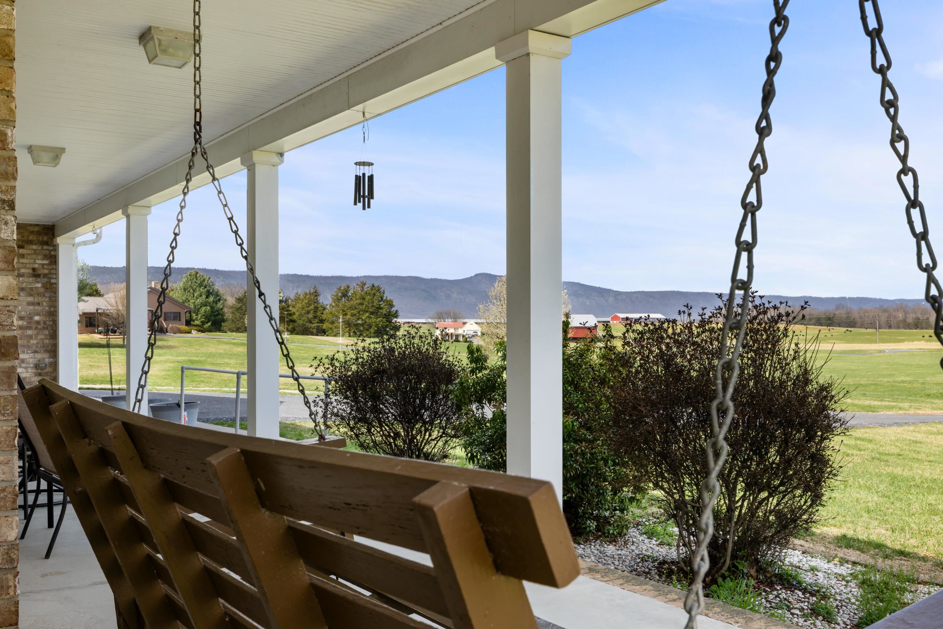 2143 MILL CREEK RD, LURAY, Virginia 22835, 4 Bedrooms Bedrooms, ,2 BathroomsBathrooms,Residential,2143 MILL CREEK RD,675303 MLS # 675303