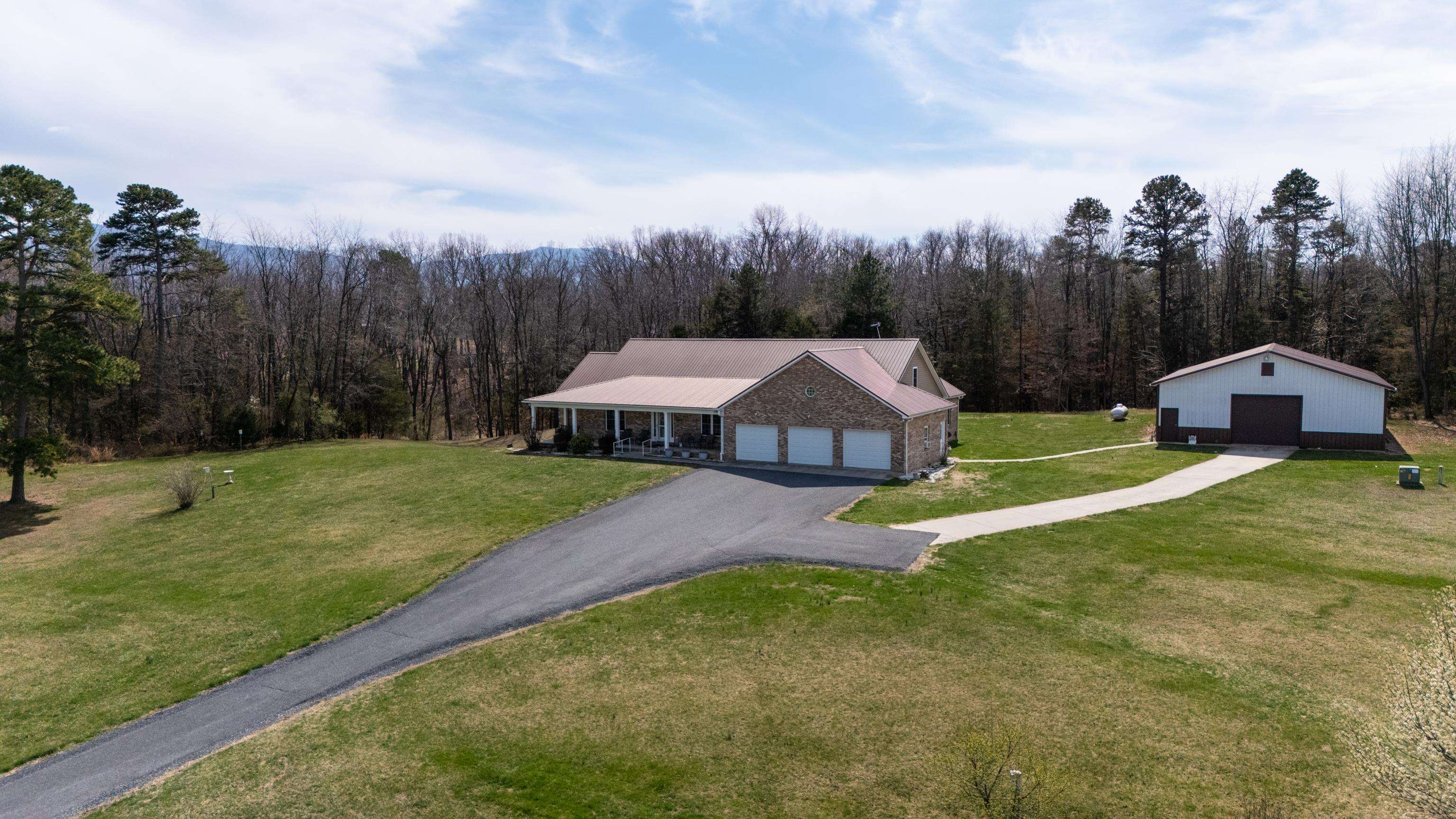 2143 MILL CREEK RD, LURAY, Virginia 22835, 4 Bedrooms Bedrooms, ,2 BathroomsBathrooms,Residential,2143 MILL CREEK RD,675303 MLS # 675303