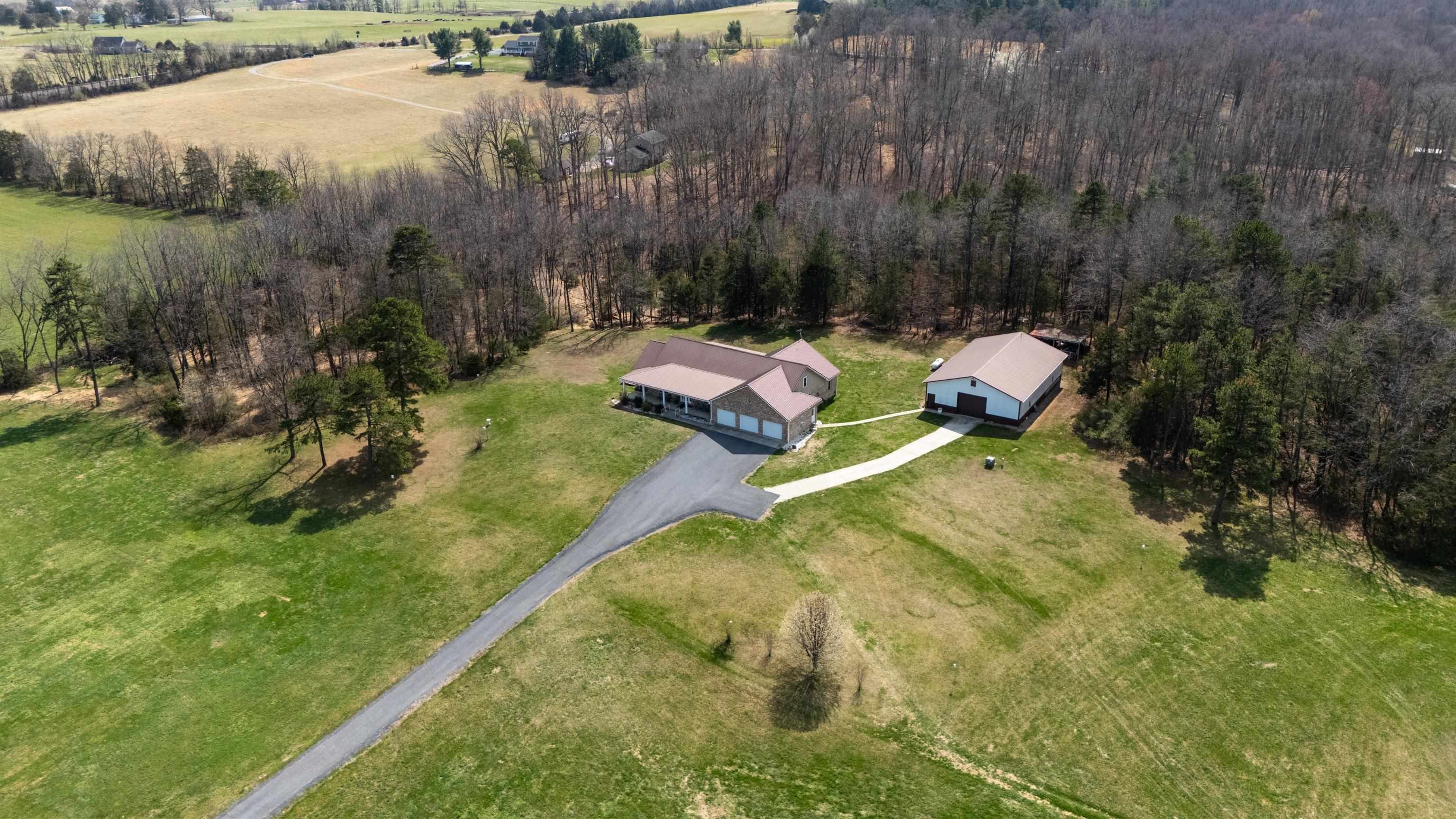 2143 MILL CREEK RD, LURAY, Virginia 22835, 4 Bedrooms Bedrooms, ,2 BathroomsBathrooms,Residential,2143 MILL CREEK RD,675303 MLS # 675303
