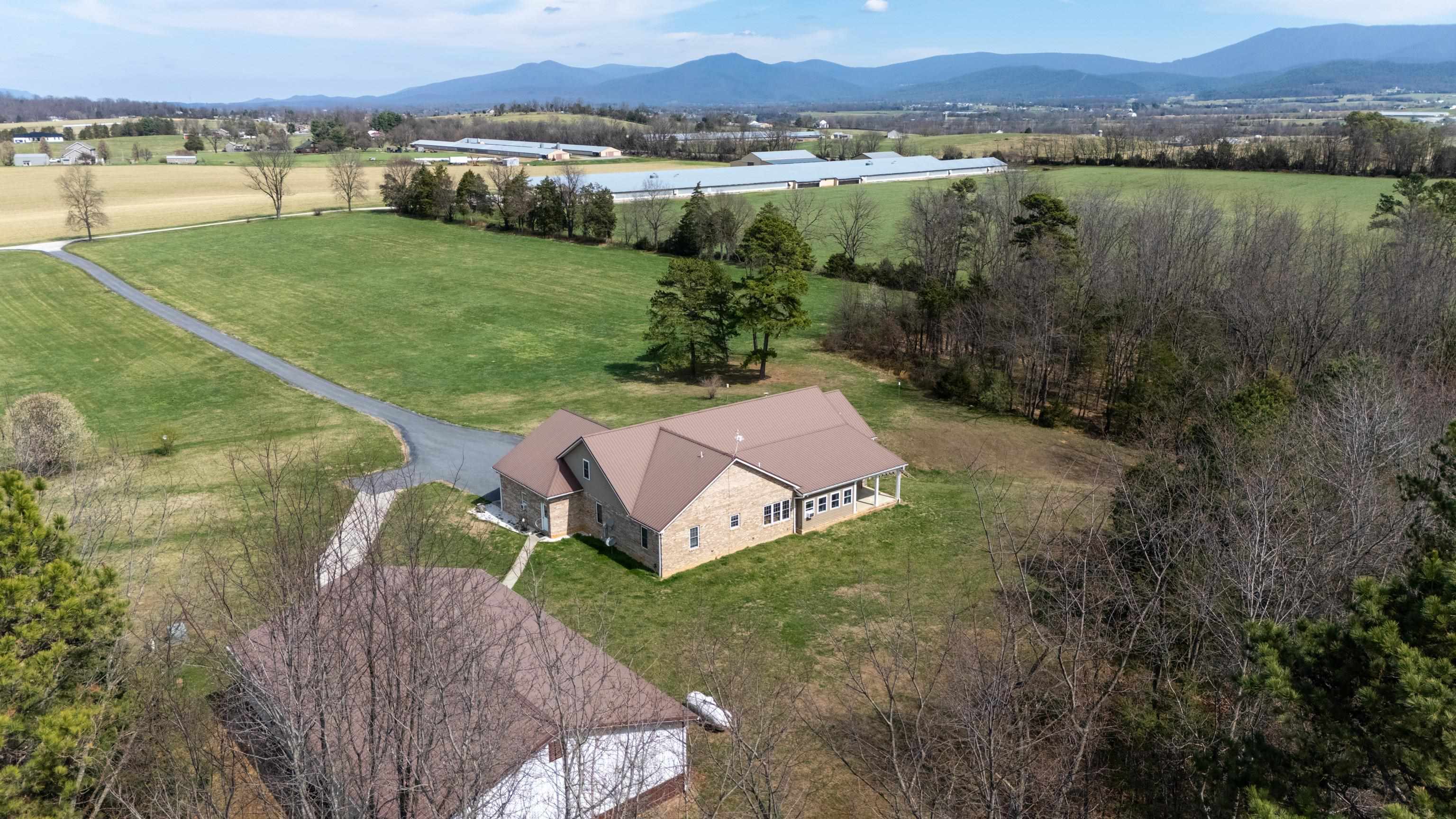 2143 MILL CREEK RD, LURAY, Virginia 22835, 4 Bedrooms Bedrooms, ,2 BathroomsBathrooms,Residential,2143 MILL CREEK RD,675303 MLS # 675303
