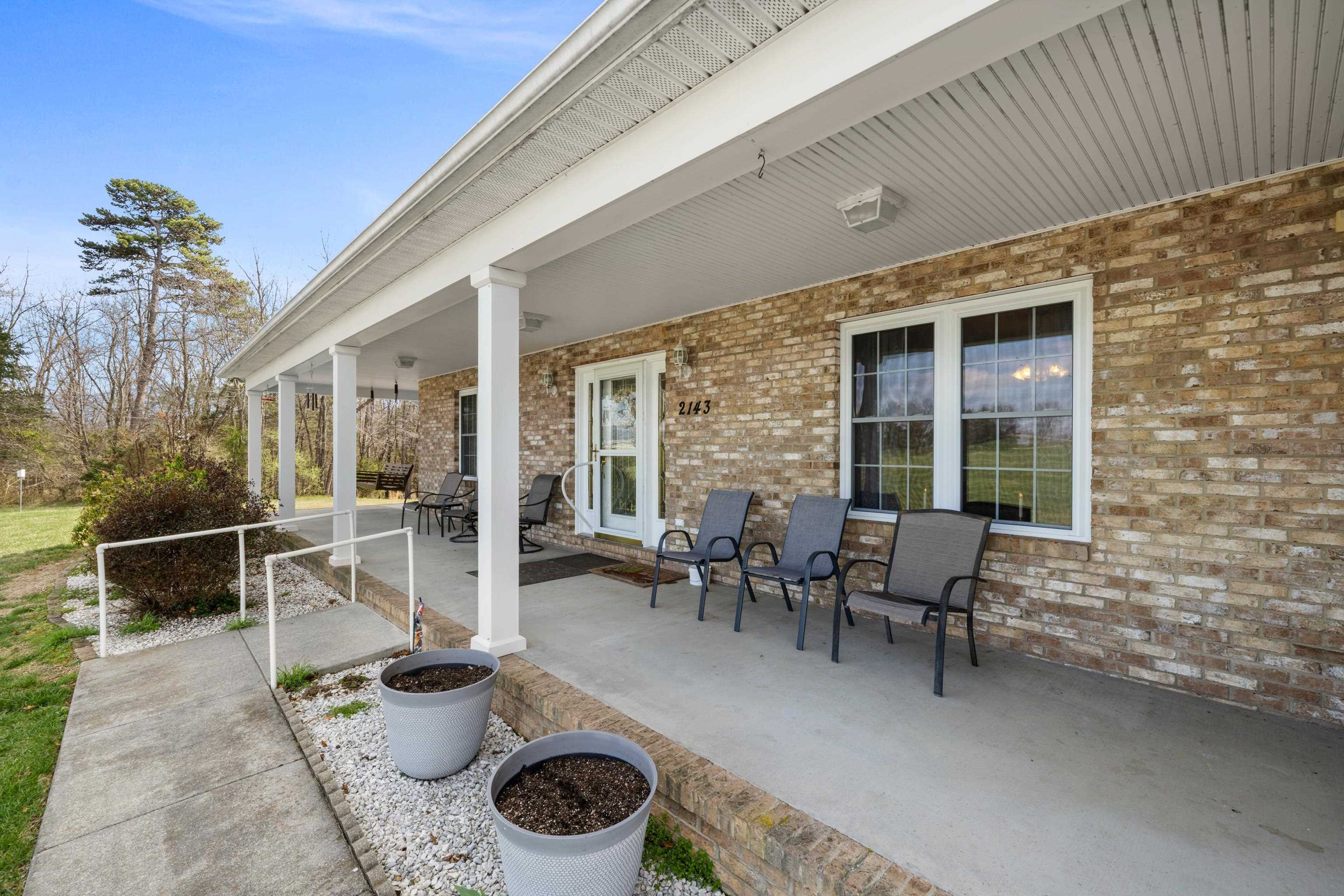 2143 MILL CREEK RD, LURAY, Virginia 22835, 4 Bedrooms Bedrooms, ,2 BathroomsBathrooms,Residential,2143 MILL CREEK RD,675303 MLS # 675303