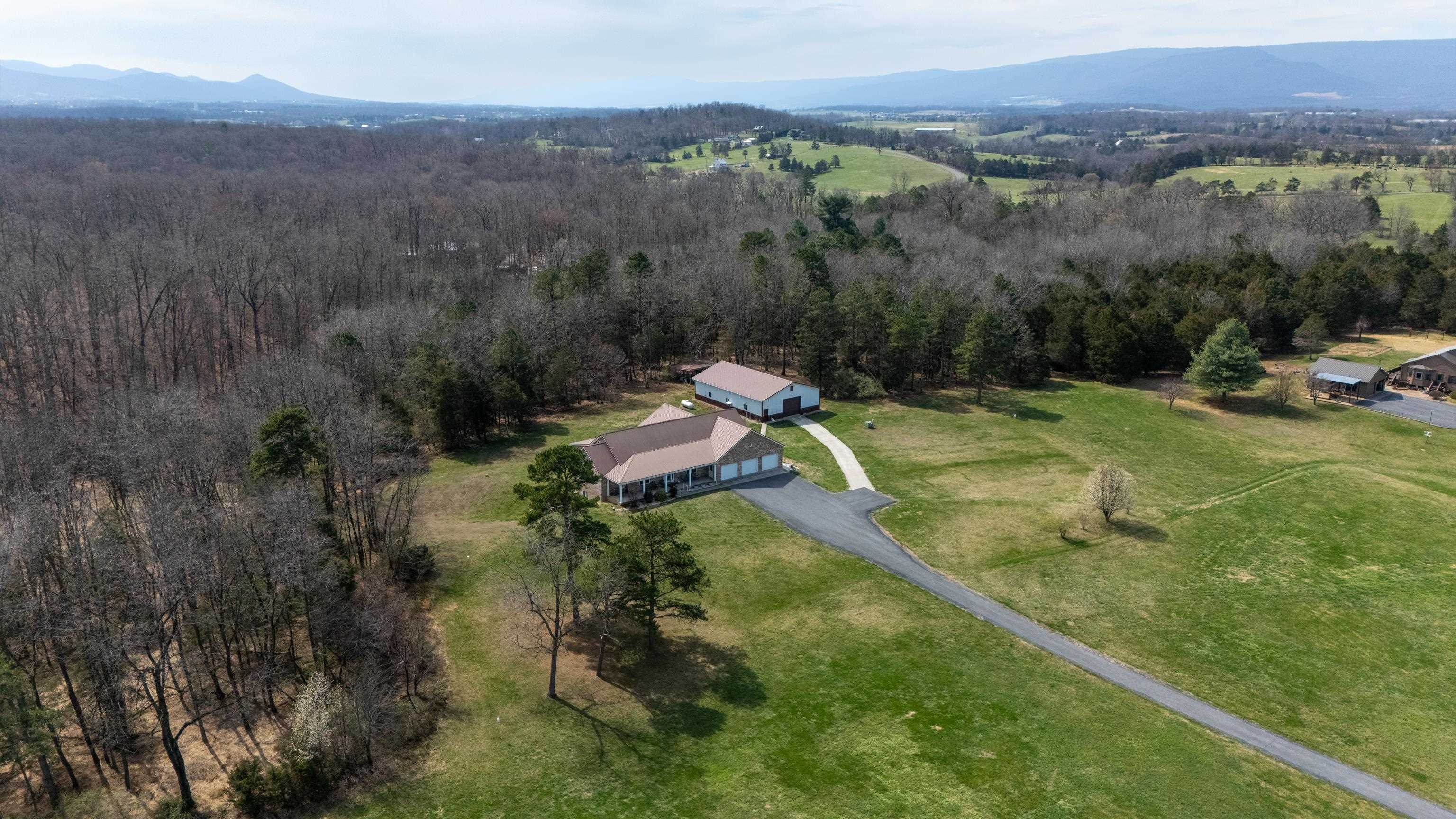 2143 MILL CREEK RD, LURAY, Virginia 22835, 4 Bedrooms Bedrooms, ,2 BathroomsBathrooms,Residential,2143 MILL CREEK RD,675303 MLS # 675303