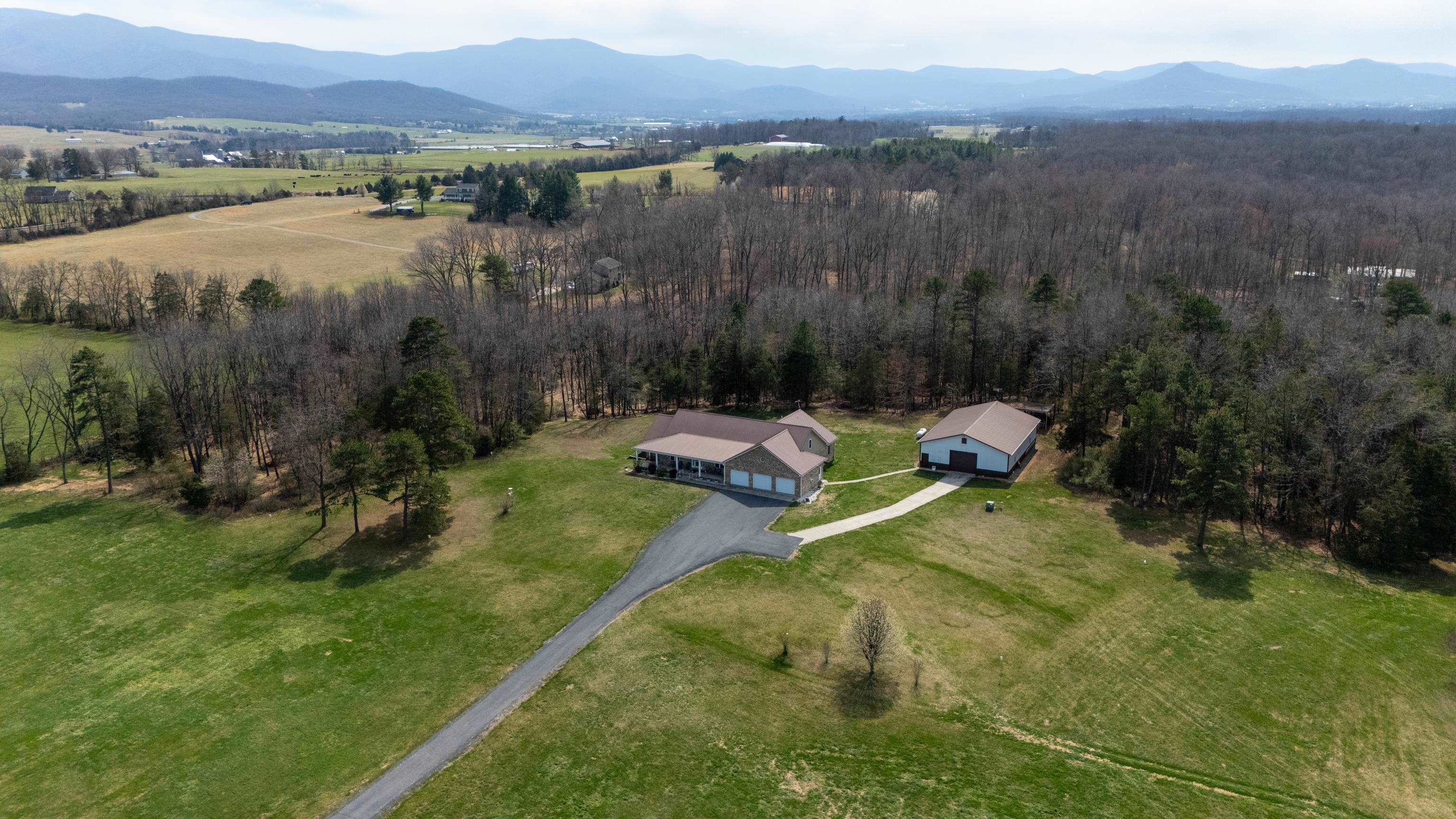 2143 MILL CREEK RD, LURAY, Virginia 22835, 4 Bedrooms Bedrooms, ,2 BathroomsBathrooms,Residential,2143 MILL CREEK RD,675303 MLS # 675303