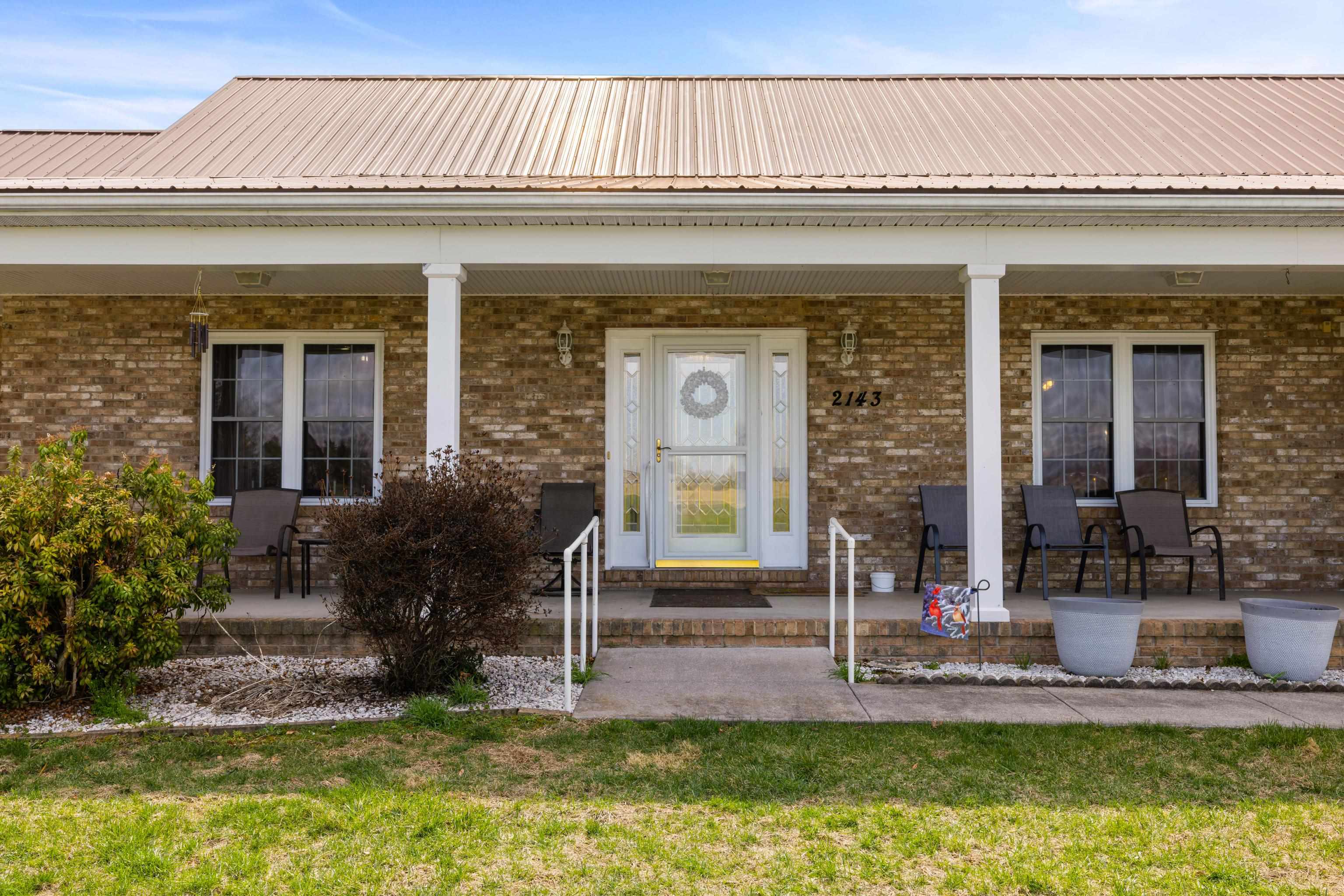 2143 MILL CREEK RD, LURAY, Virginia 22835, 4 Bedrooms Bedrooms, ,2 BathroomsBathrooms,Residential,2143 MILL CREEK RD,675303 MLS # 675303