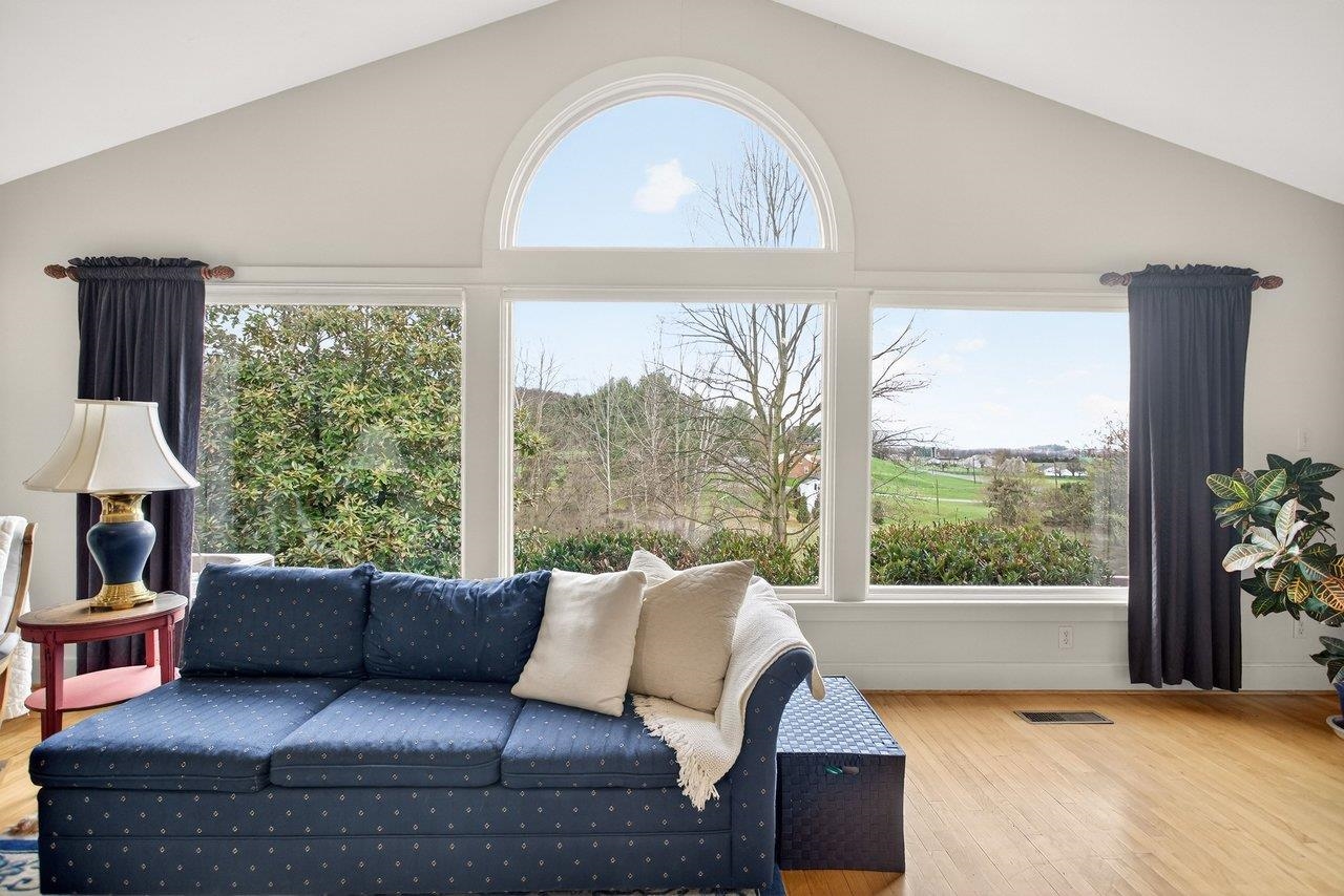 From here, sunsets can be breathtaking From here, sunsets can be breathtaking