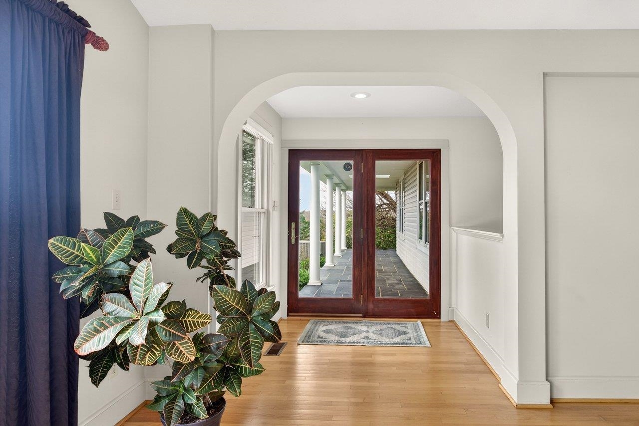 Enjoy the view from just outside the Great Room Enjoy the view from just outside the Great Room