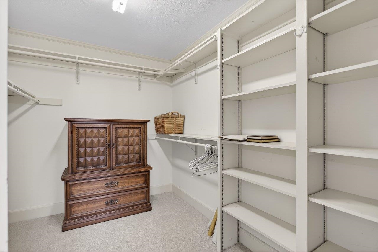 One of 2 in the Primary Master Suite One of 2 in the Primary Master Suite