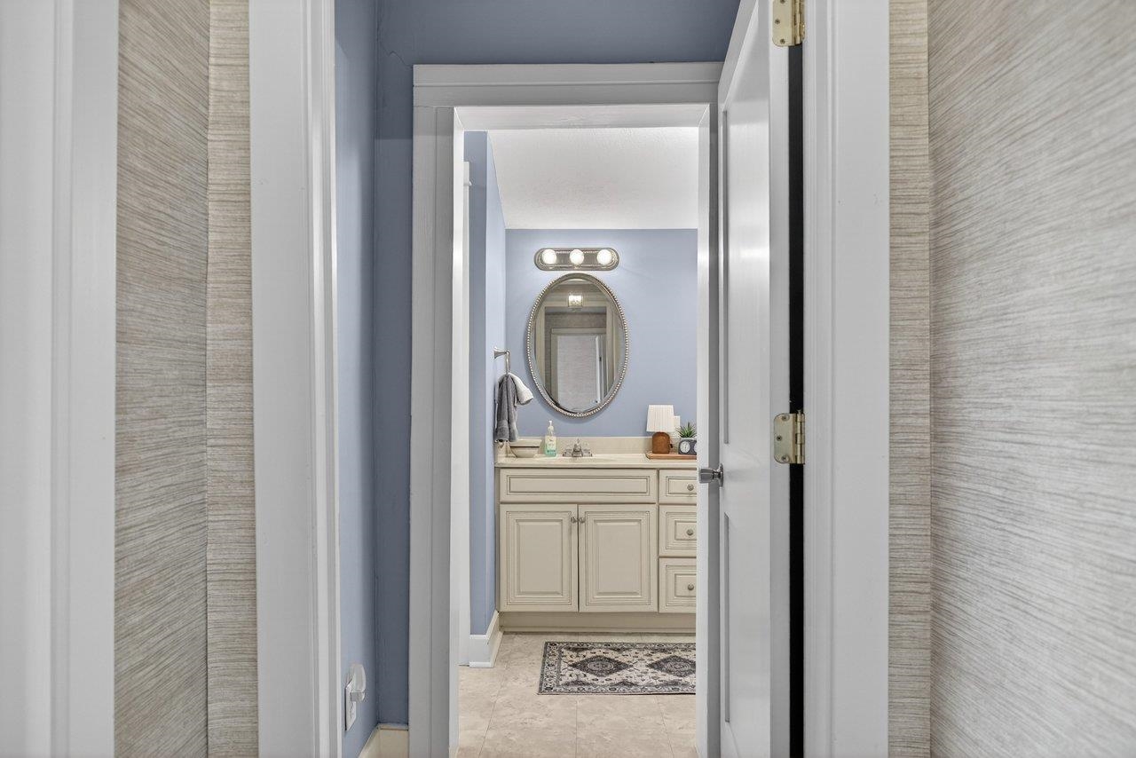 Recently remodelled Recently remodelled