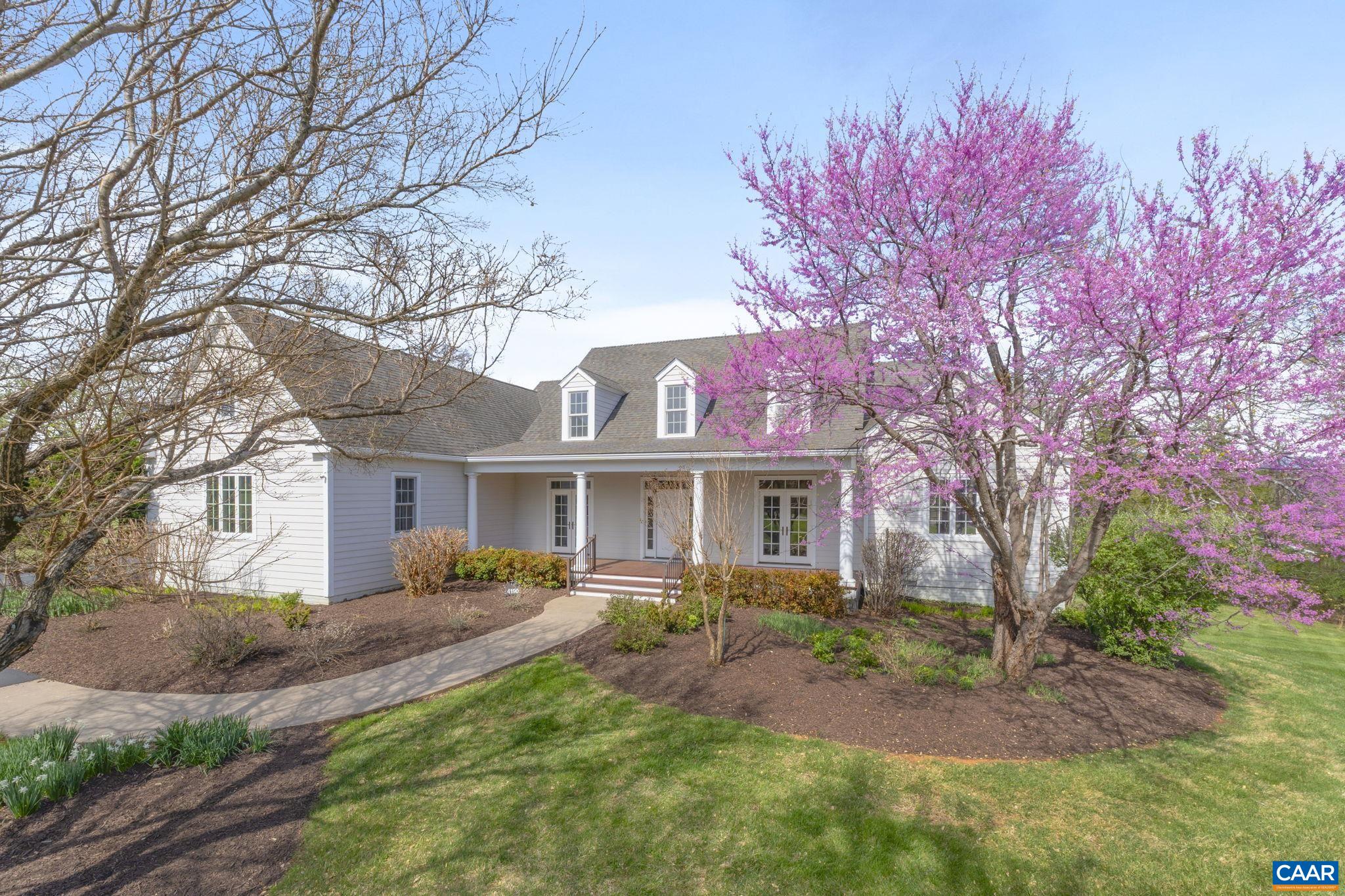 4190 LUXOR TERRACE DR, CHARLOTTESVILLE, Virginia 22901, 4 Bedrooms Bedrooms, ,4 BathroomsBathrooms,Residential,4190 LUXOR TERRACE DR,675313 MLS # 675313