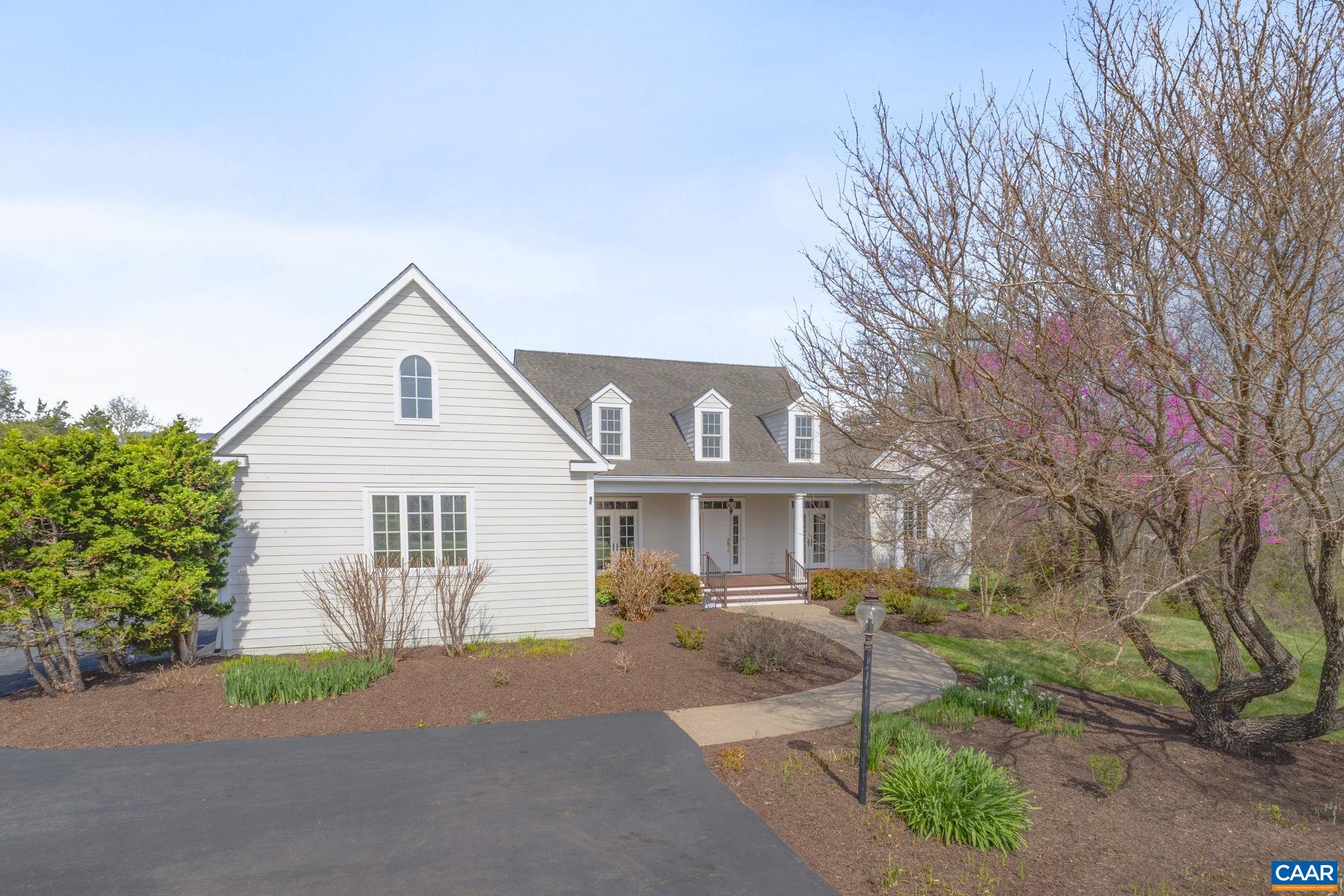 4190 LUXOR TERRACE DR, CHARLOTTESVILLE, Virginia 22901, 4 Bedrooms Bedrooms, ,4 BathroomsBathrooms,Residential,4190 LUXOR TERRACE DR,675313 MLS # 675313