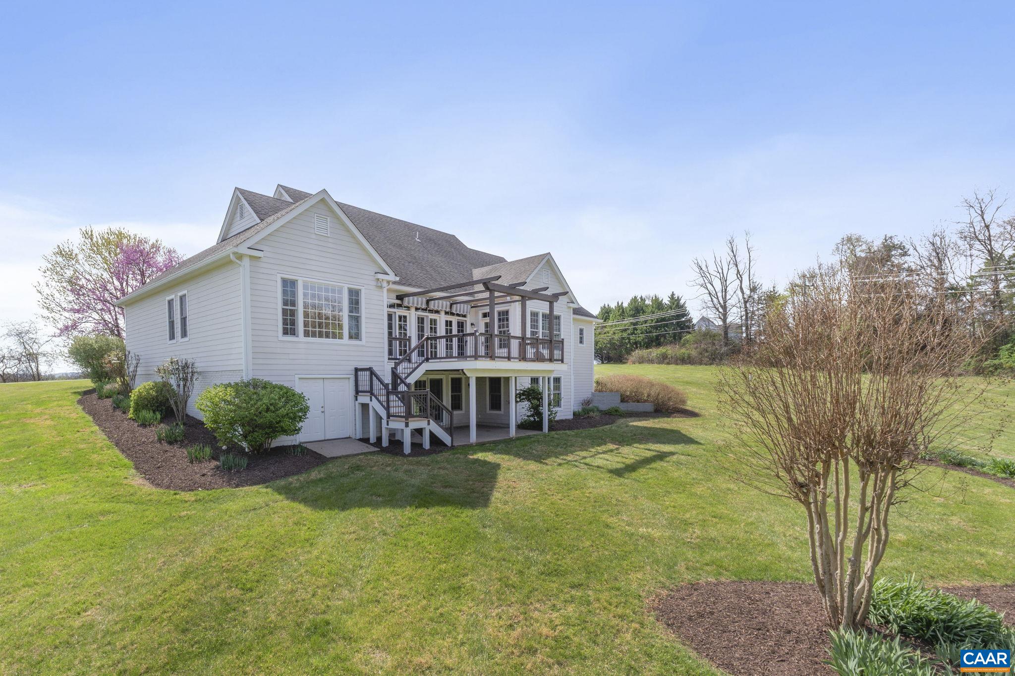 4190 LUXOR TERRACE DR, CHARLOTTESVILLE, Virginia 22901, 4 Bedrooms Bedrooms, ,4 BathroomsBathrooms,Residential,4190 LUXOR TERRACE DR,675313 MLS # 675313