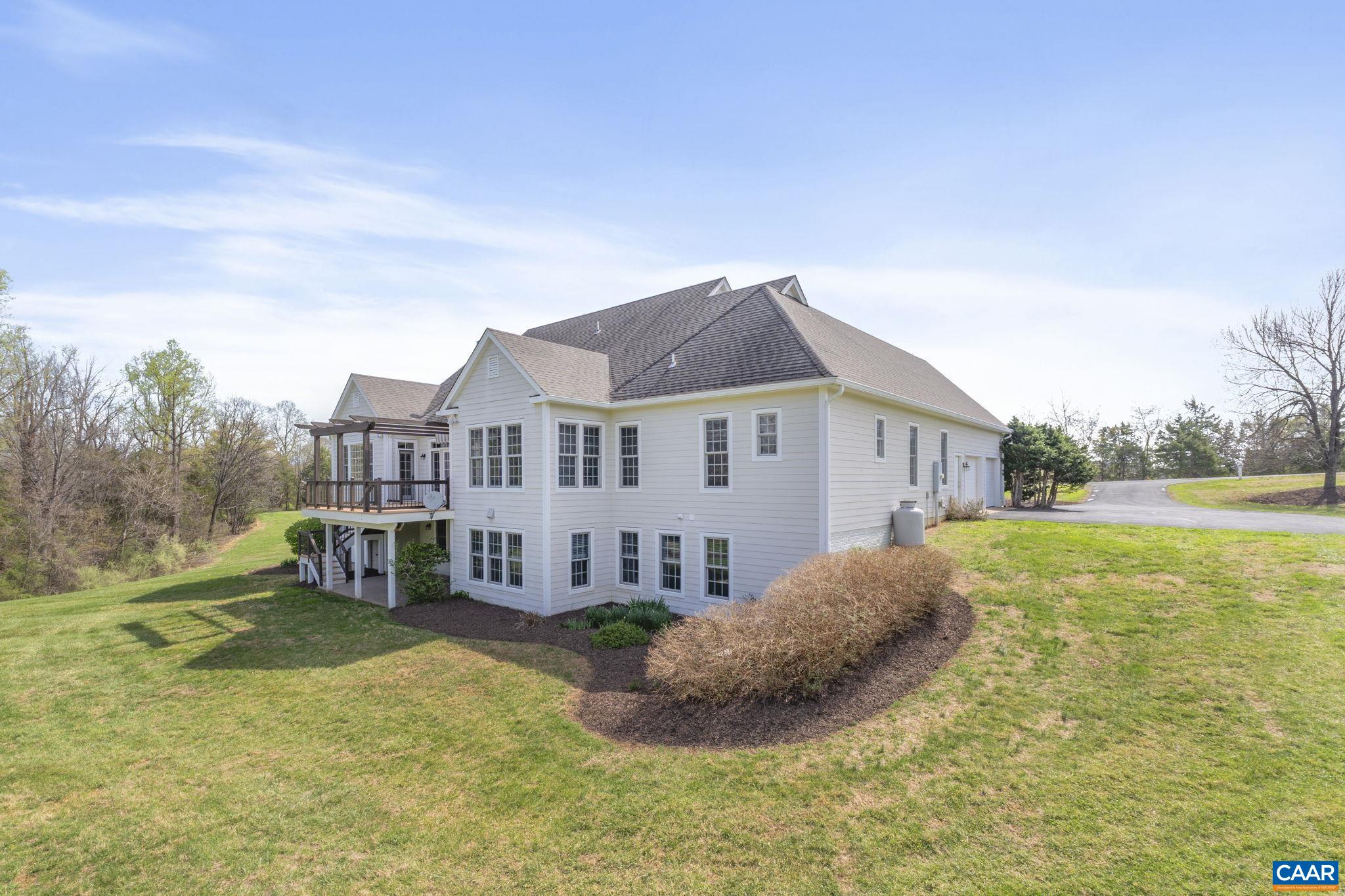 4190 LUXOR TERRACE DR, CHARLOTTESVILLE, Virginia 22901, 4 Bedrooms Bedrooms, ,4 BathroomsBathrooms,Residential,4190 LUXOR TERRACE DR,675313 MLS # 675313