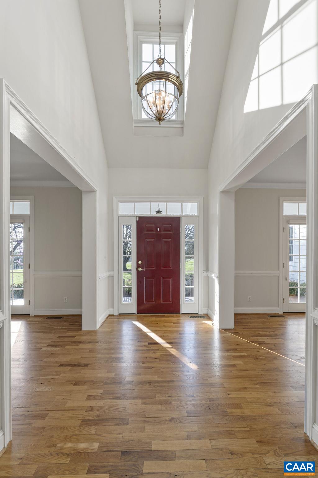 4190 LUXOR TERRACE DR, CHARLOTTESVILLE, Virginia 22901, 4 Bedrooms Bedrooms, ,4 BathroomsBathrooms,Residential,4190 LUXOR TERRACE DR,675313 MLS # 675313